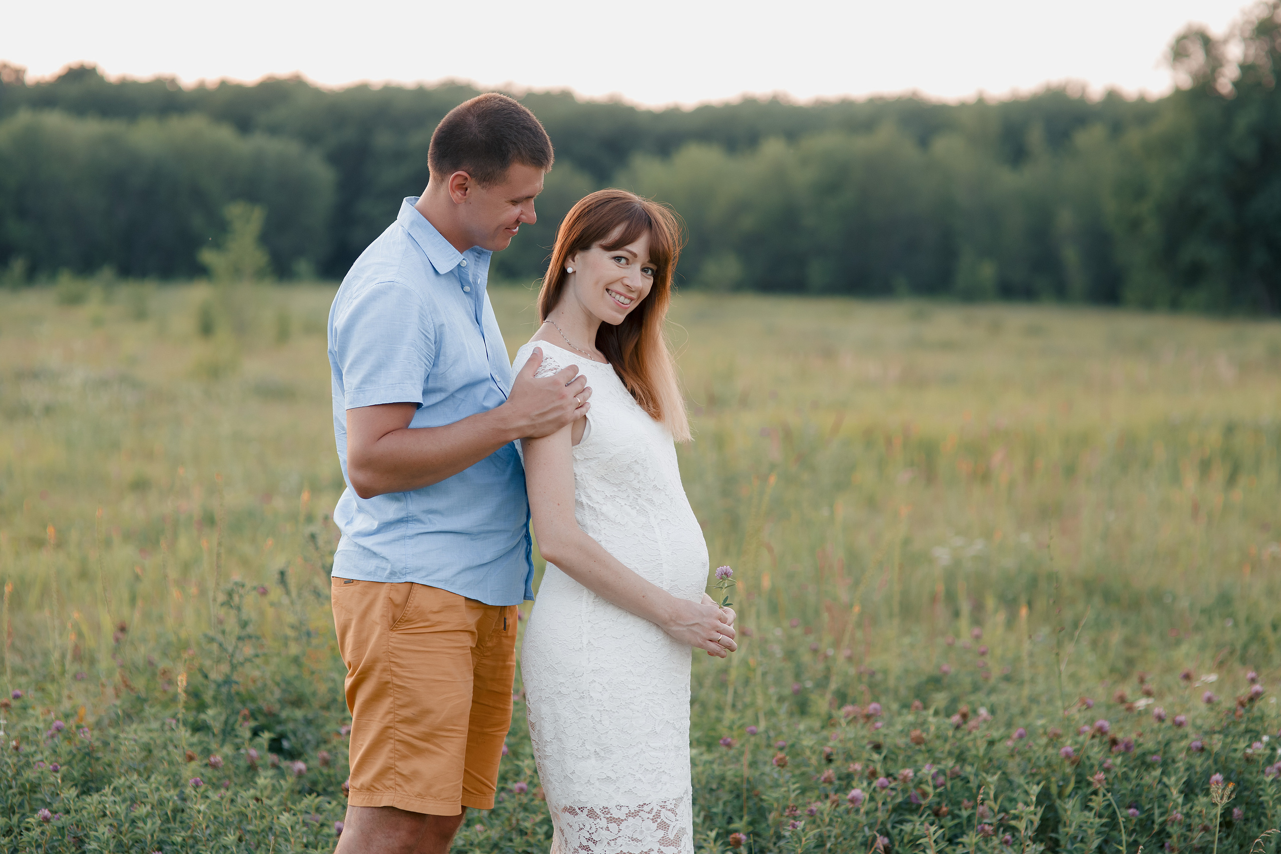 Даша и Влад. Свадебный фотограф в Самаре Катерина Мостовая