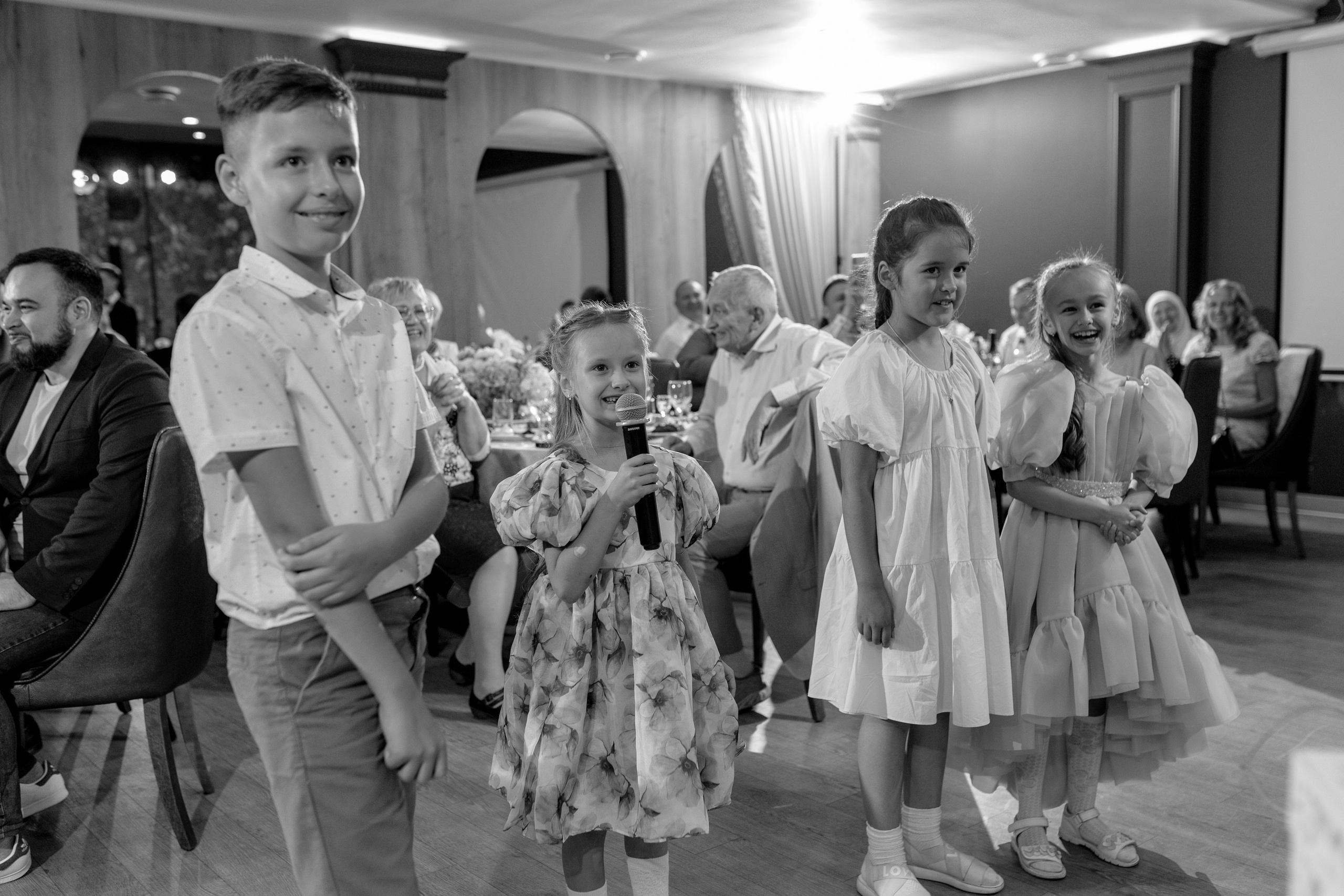 Гульшат и Виталий. Свадебный фотограф в Самаре Катерина Мостовая