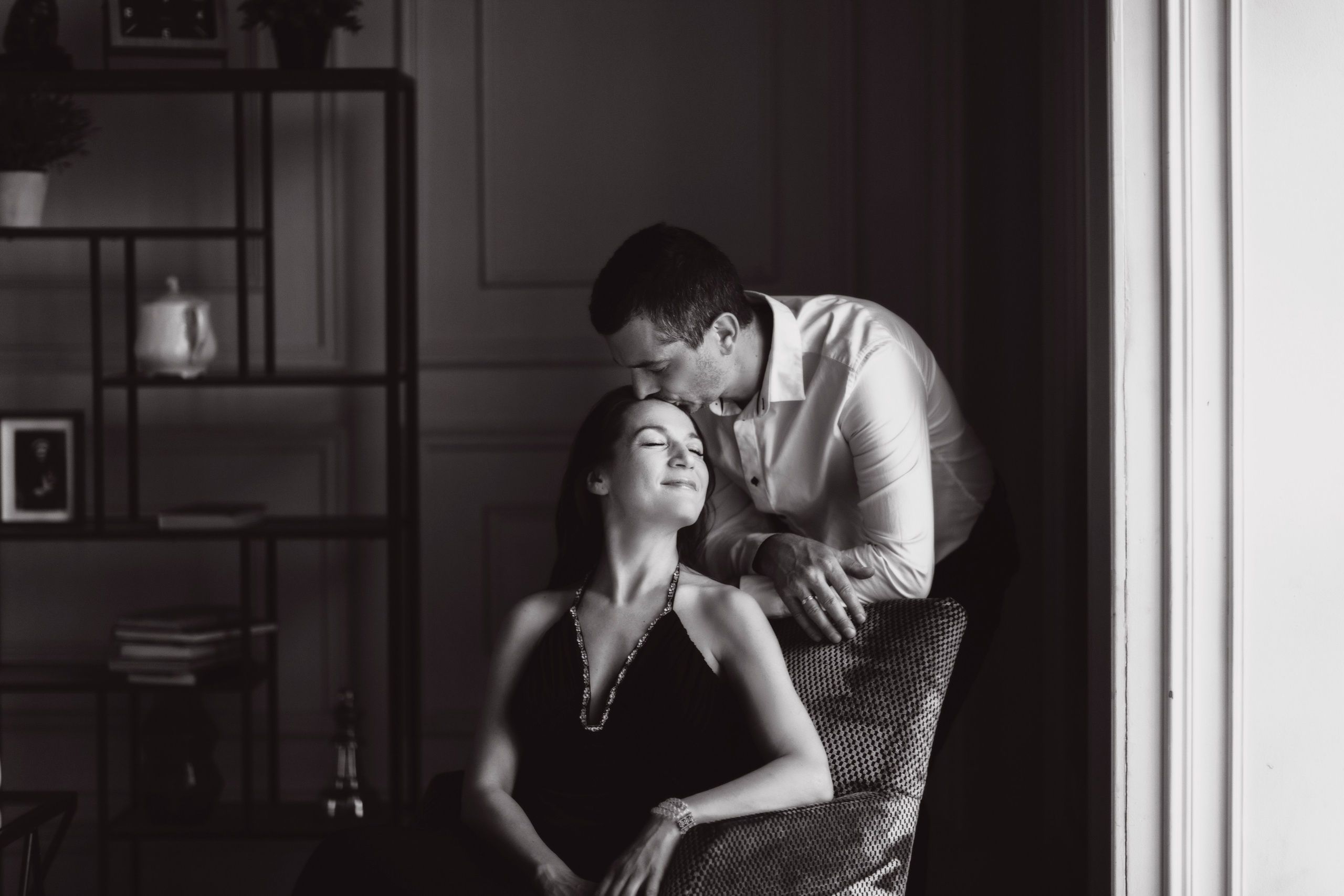 Индивидуальные фотосъемки. Фотограф Денис Гавриленков в Москве