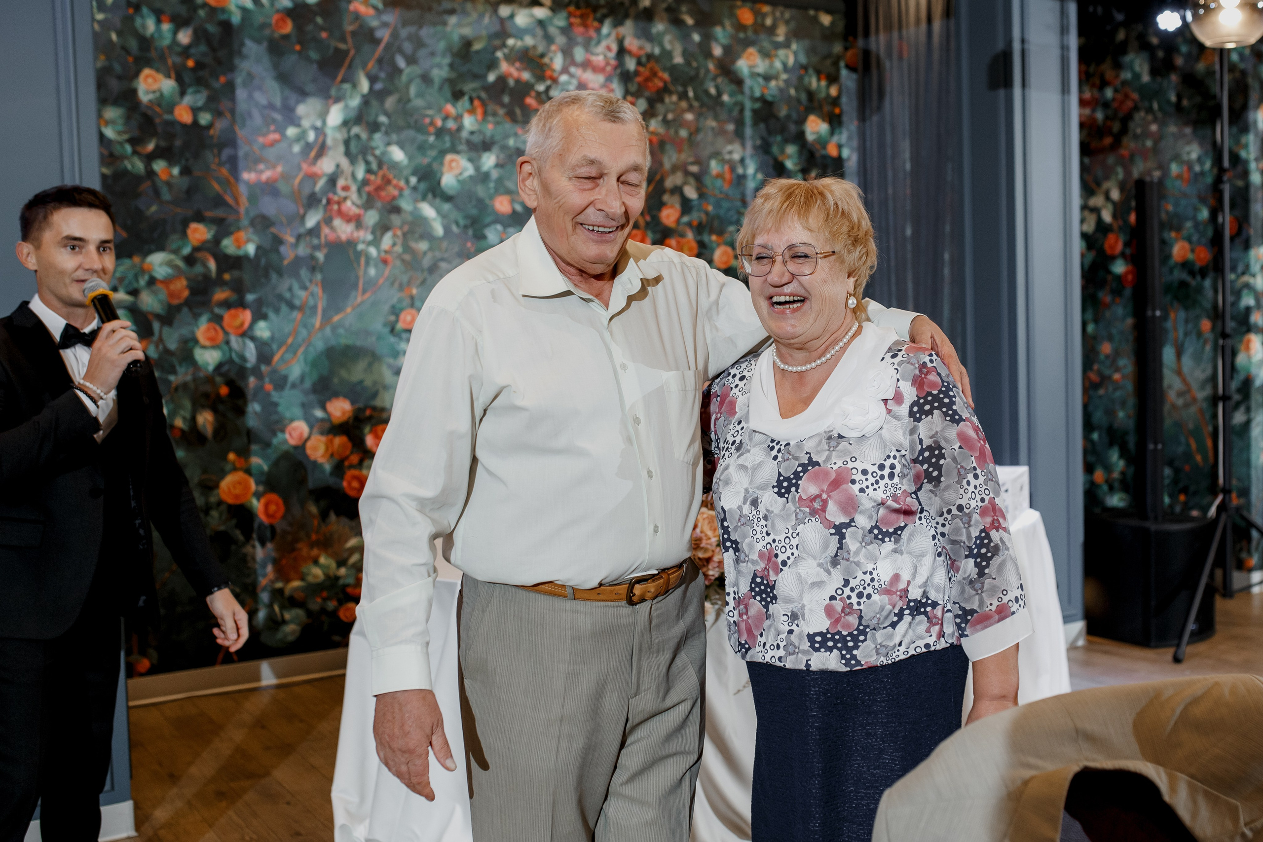 Гульшат и Виталий. Свадебный фотограф в Самаре Катерина Мостовая