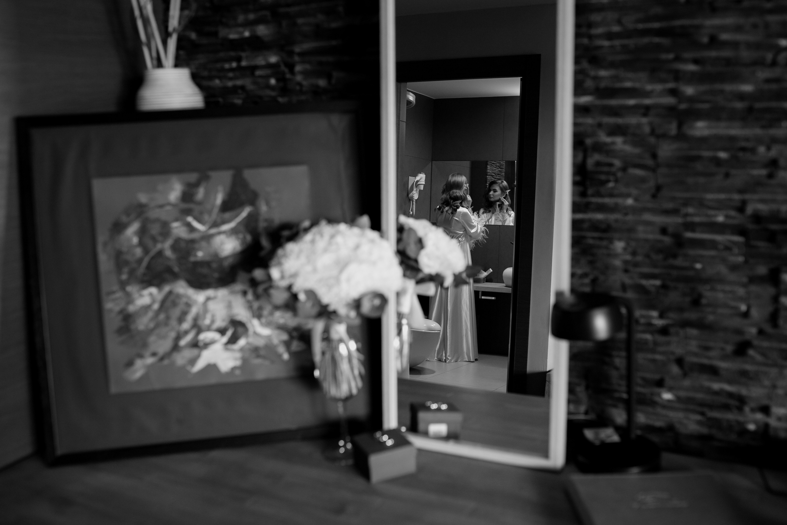 Евгений и Анастасия. Свадебный фотограф в Самаре Катерина Мостовая