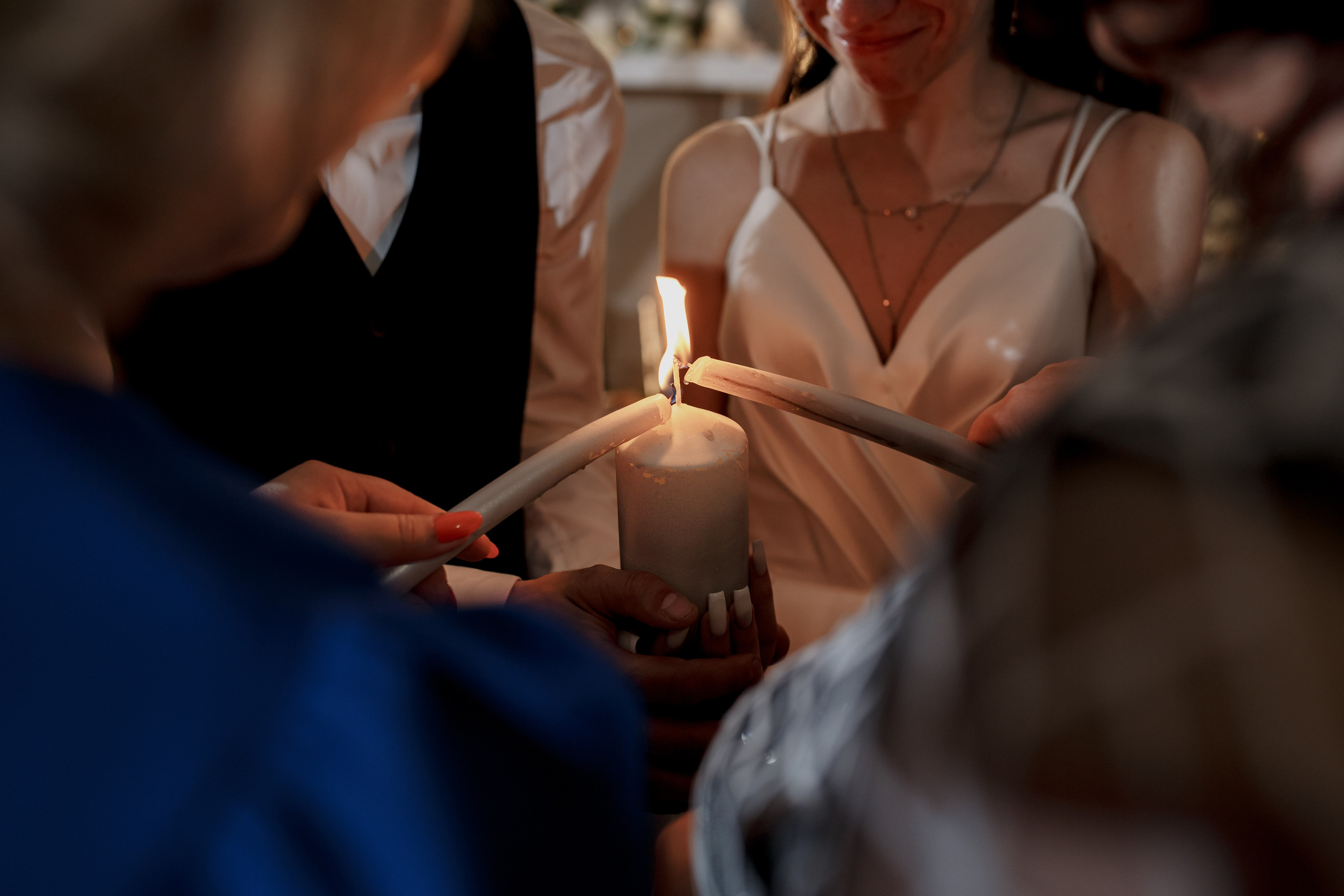 Дмитрий и Анастасия. Свадебный фотограф в Самаре Катерина Мостовая