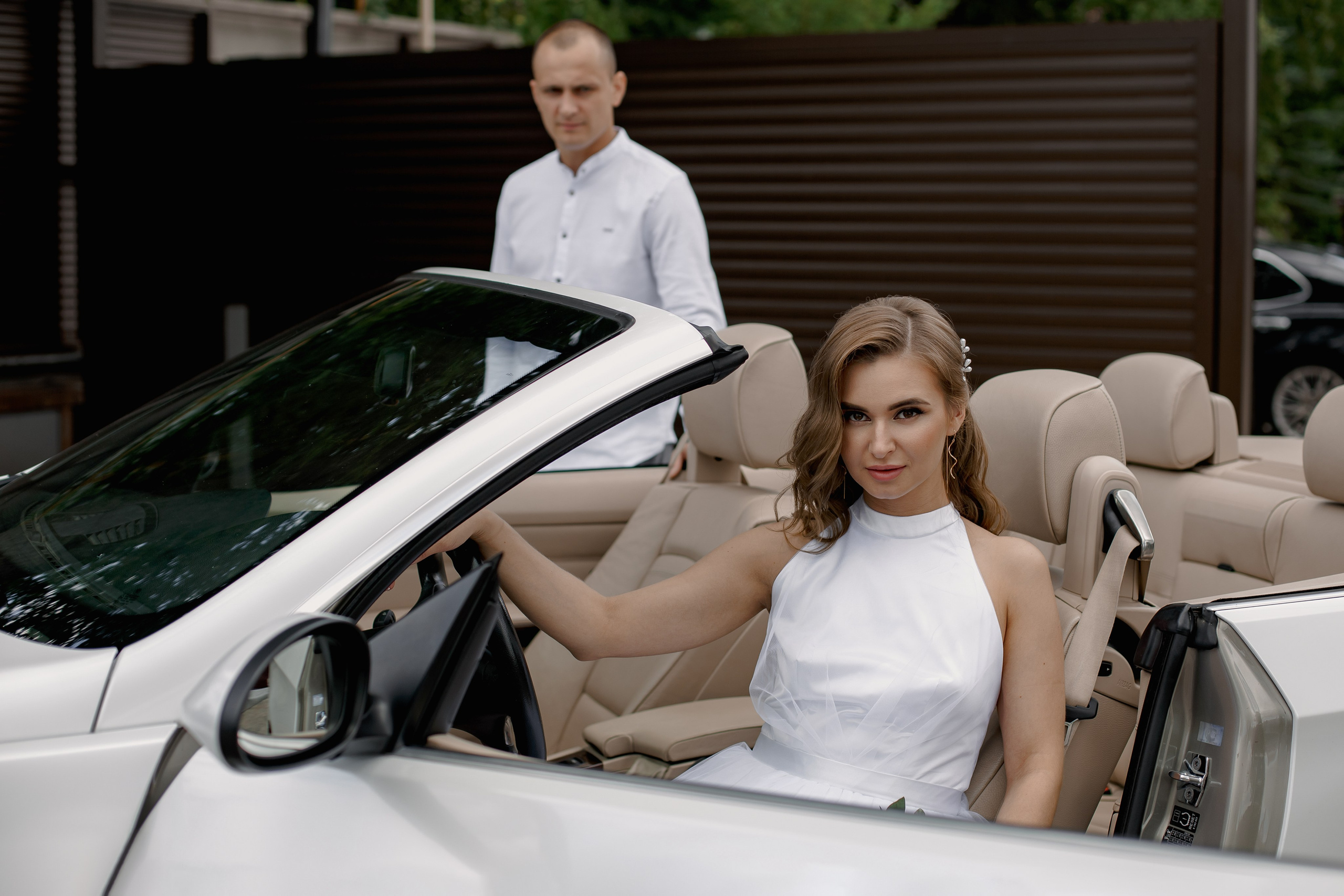 Евгений и Анастасия. Свадебный фотограф в Самаре Катерина Мостовая