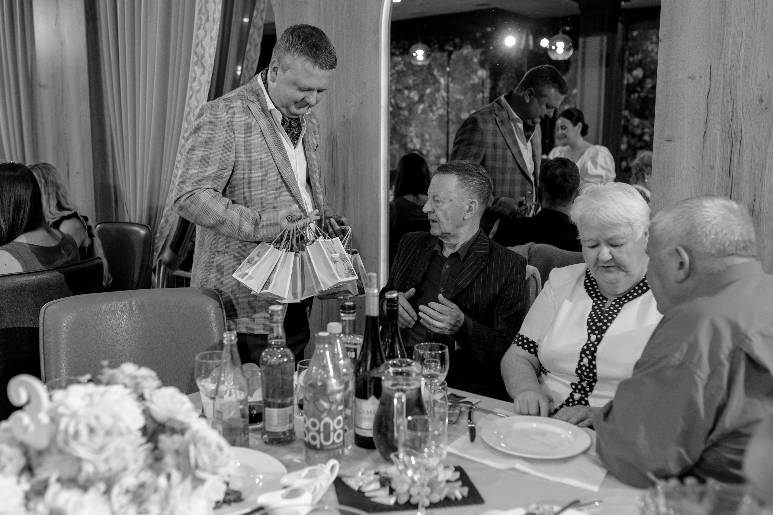 Гульшат и Виталий. Свадебный фотограф в Самаре Катерина Мостовая