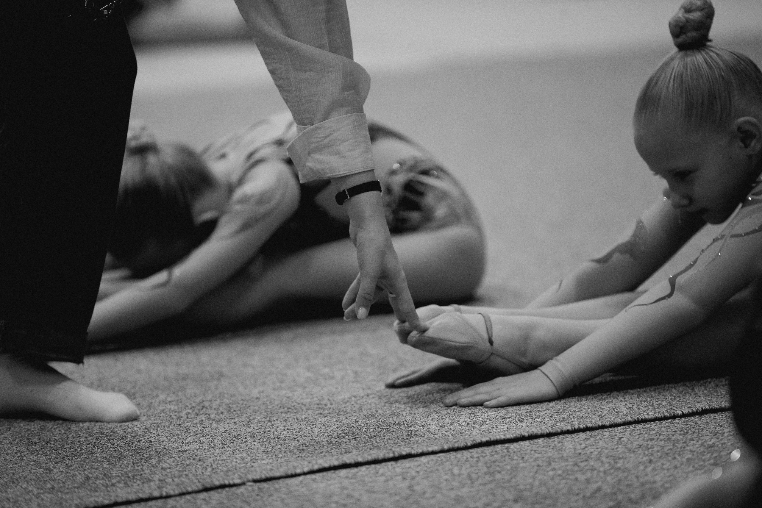 Осенняя симфония. Спортивный фотограф Александр Васильев. RG и AGG