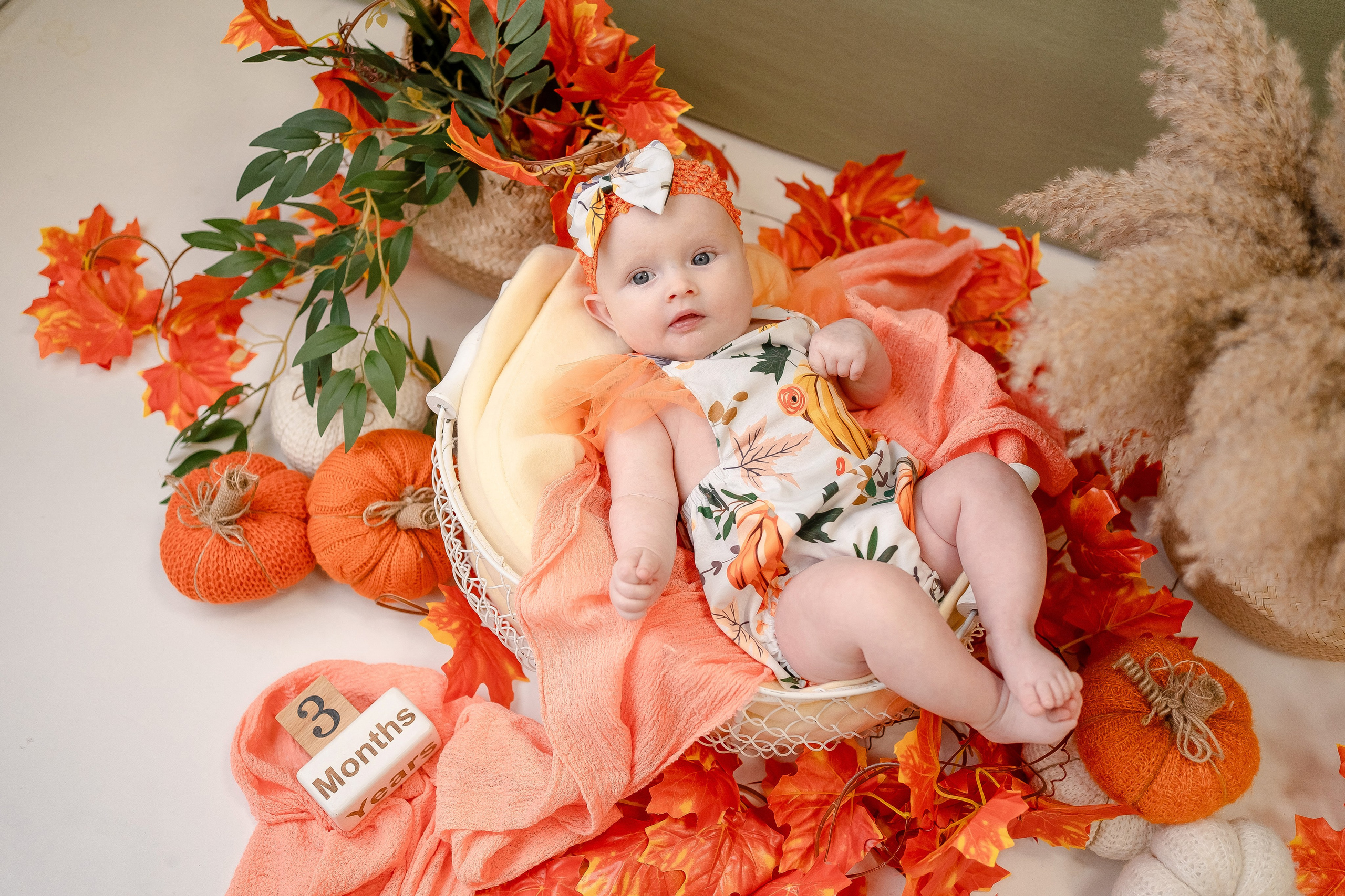 Фотограф новорожденных в г. Павлово Беспалова Екатерина