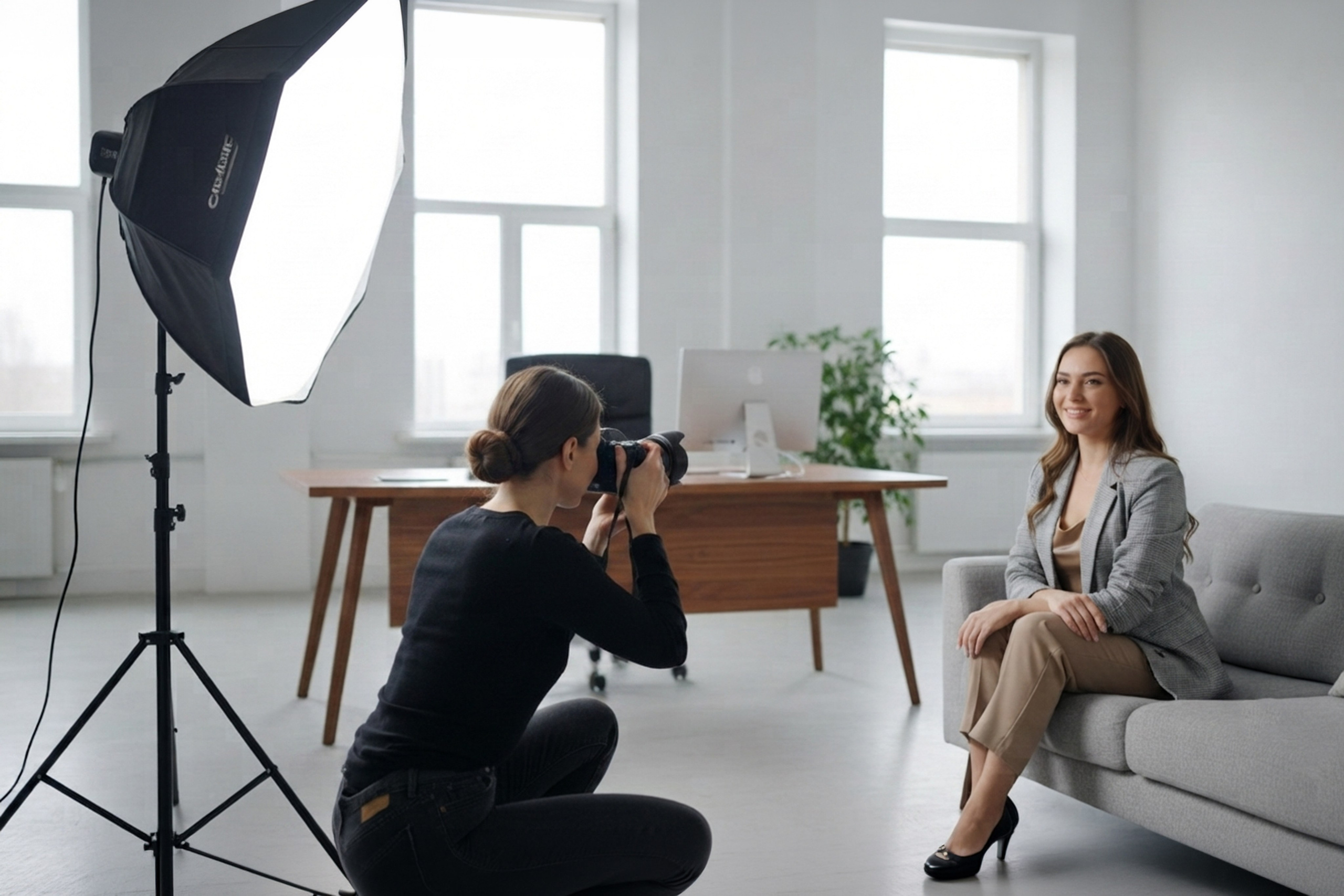 Услуги. Профессиональный фотограф Ирина Тиличеева