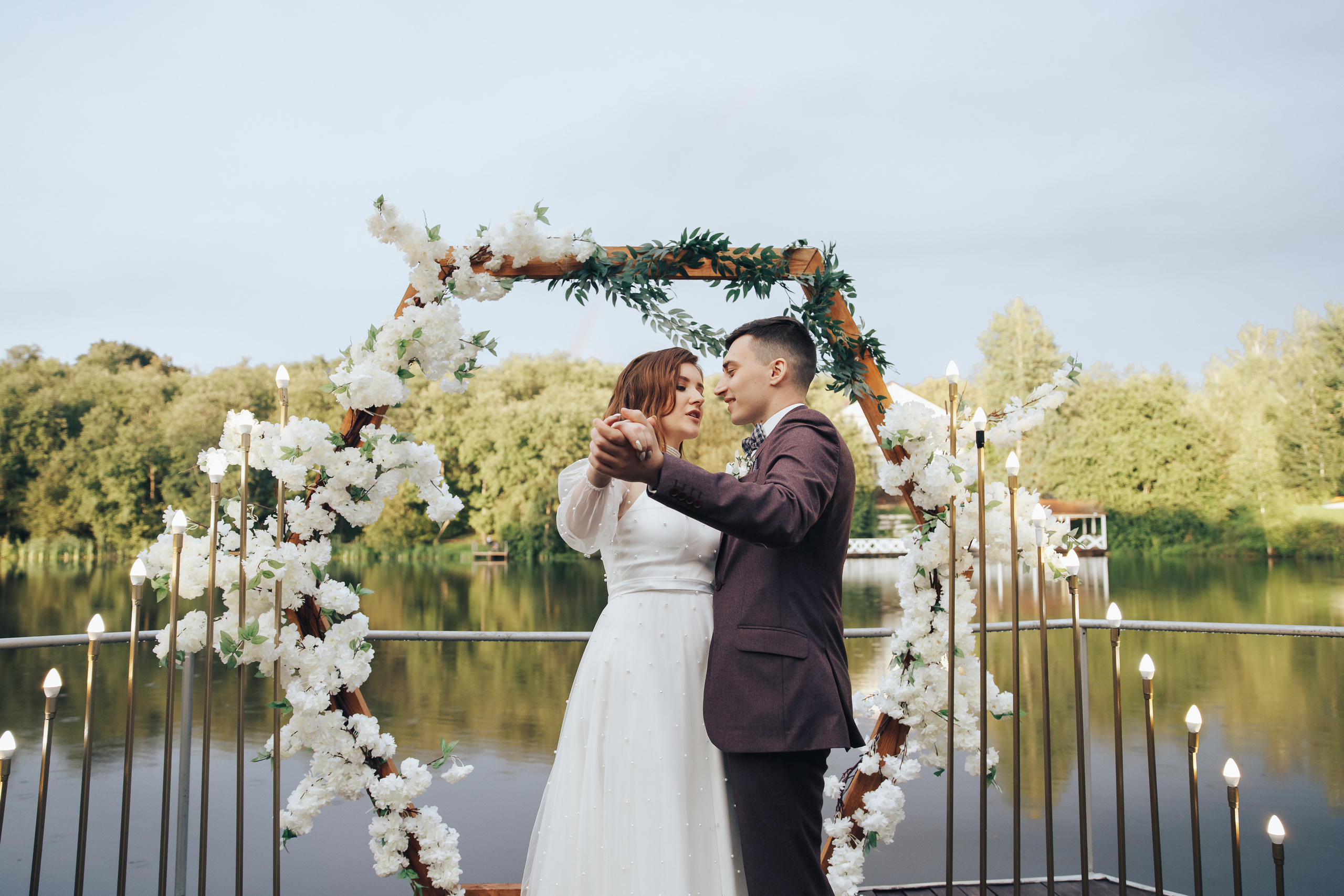 Светлана Иванова - профессиональный фотограф