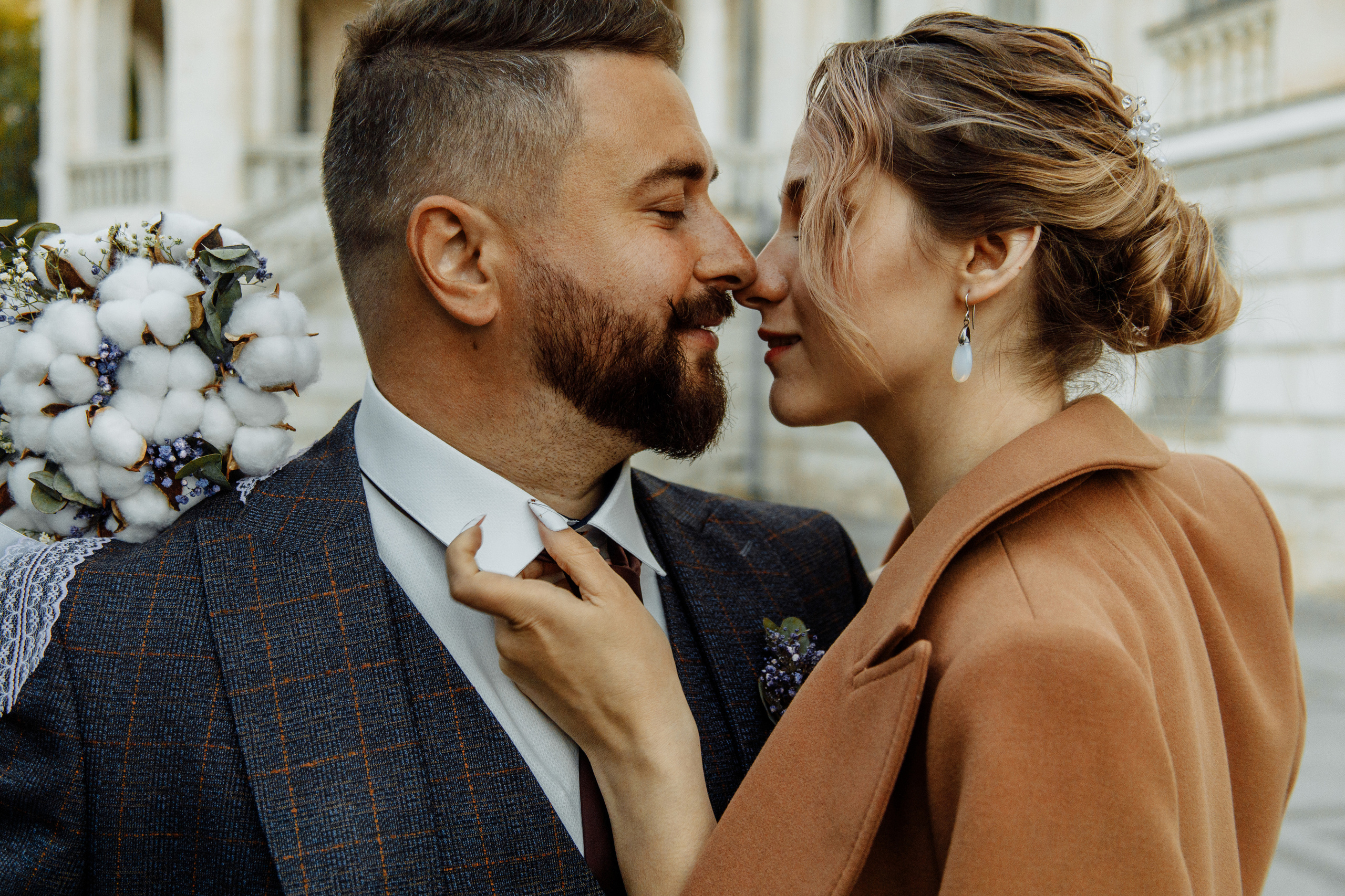 Свадебный и портретный фотограф Ростислав Выхрыстюк