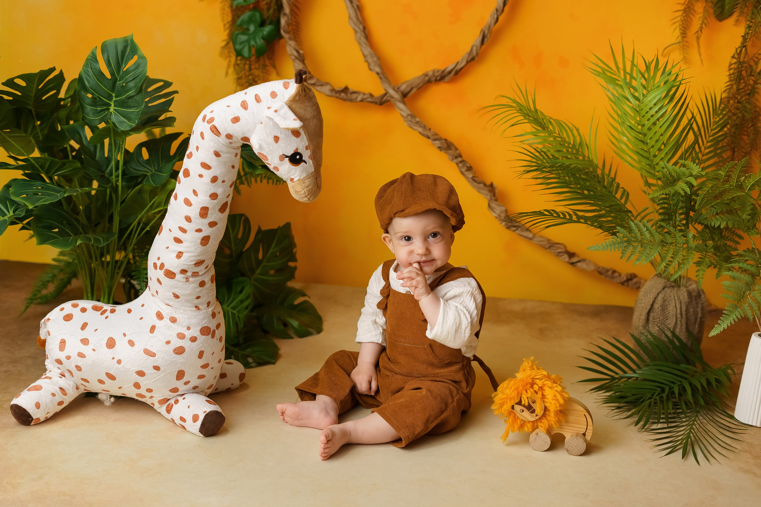 Детские локации. Фотограф новорожденных в г. Павлово Беспалова Екатерина