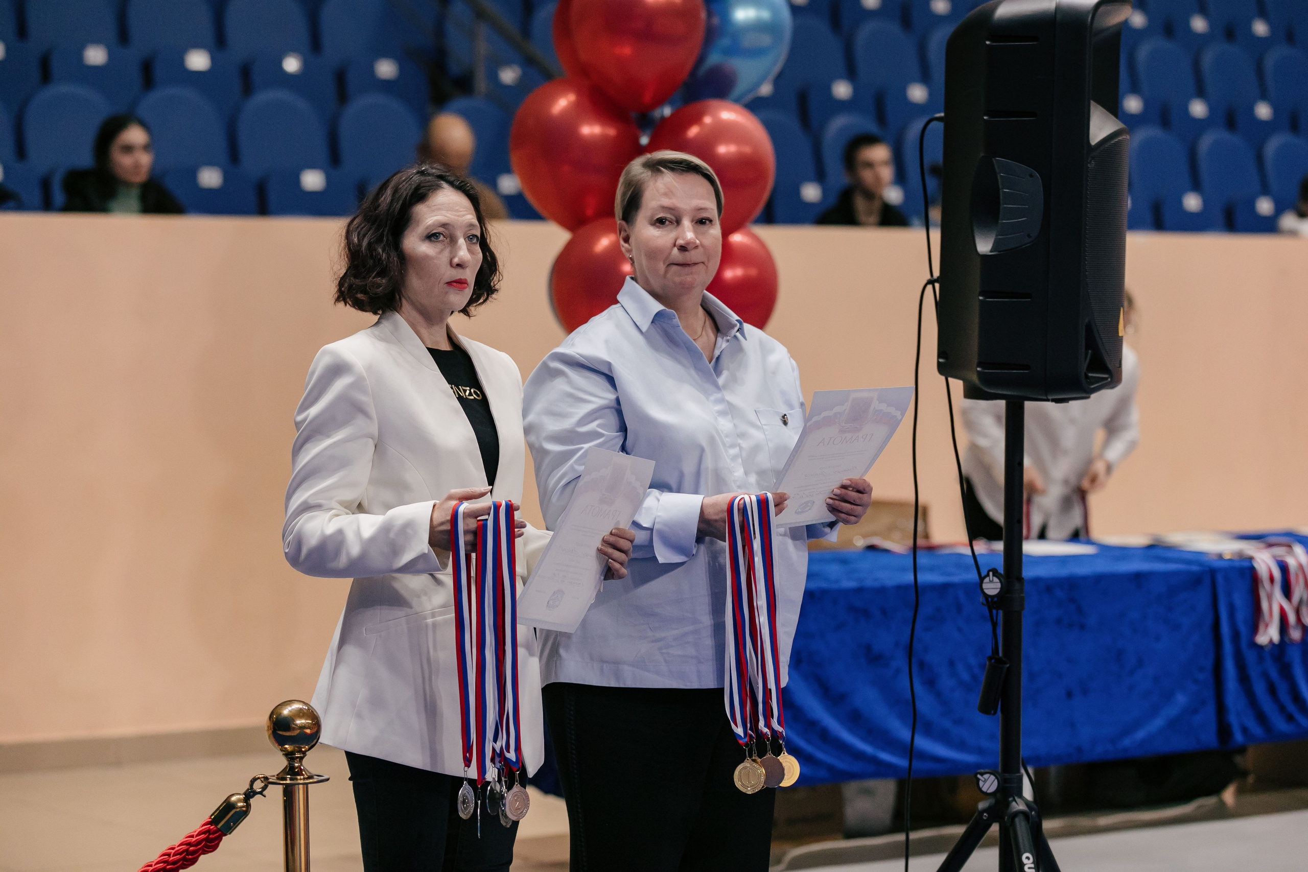 Чемпионат и Кубок Смоленской области по художественной гимнастике. Спортивный фотограф Александр Васильев. RG и AGG