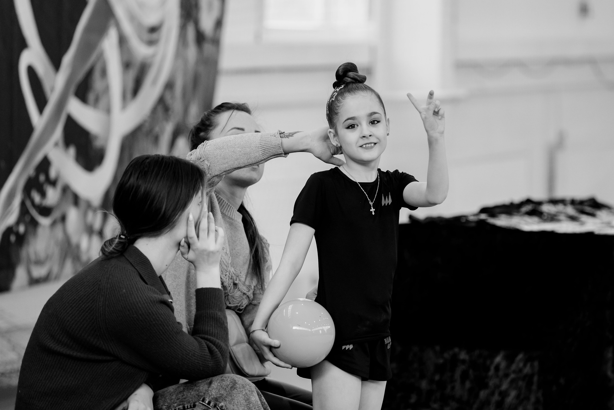 Звёздный путь 2025. Спортивный фотограф Александр Васильев. RG и AGG