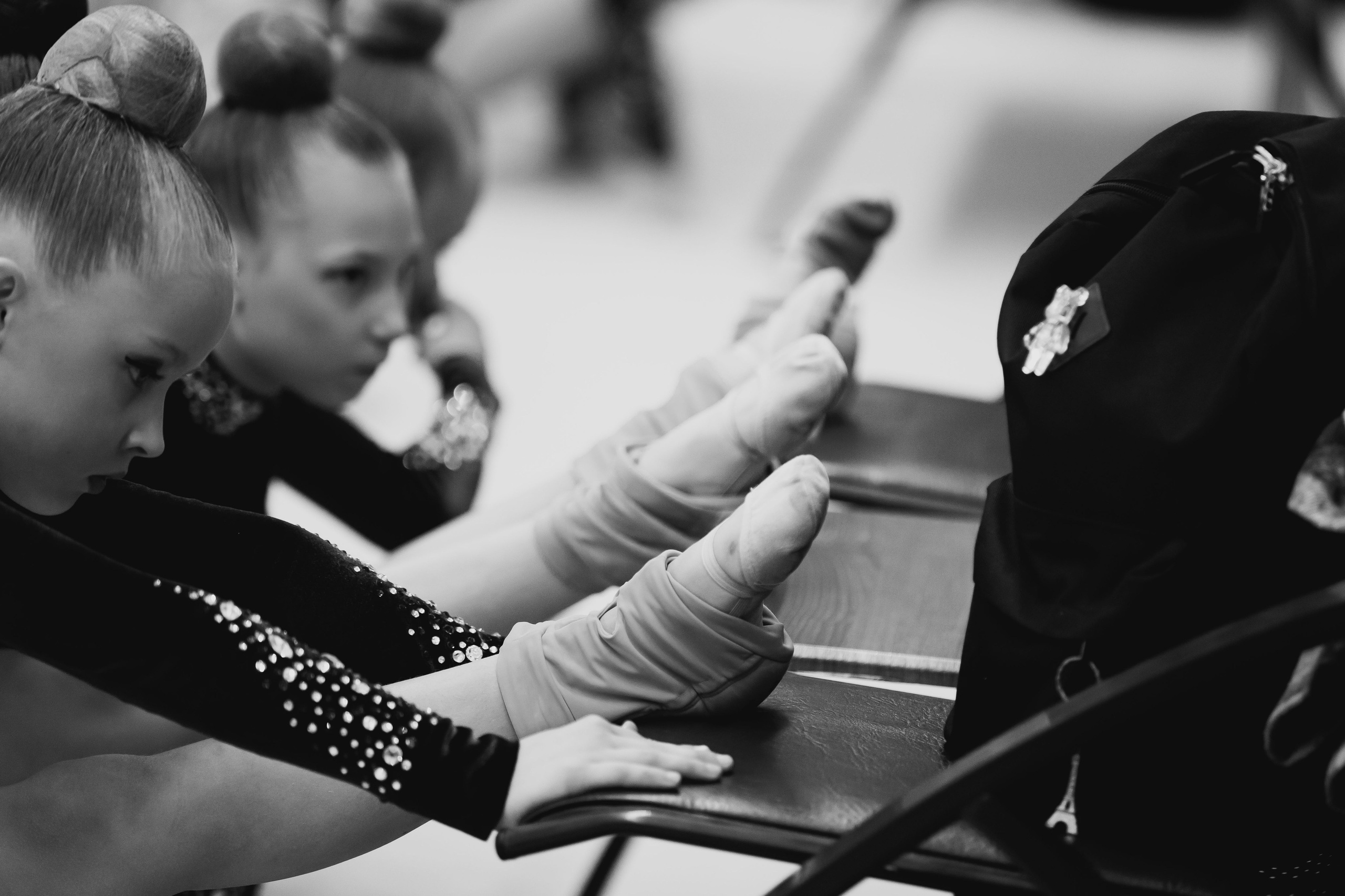 Турнир по эстетической групповой гимнастике «СИЛЬФИДА 2026». Спортивный фотограф Александр Васильев