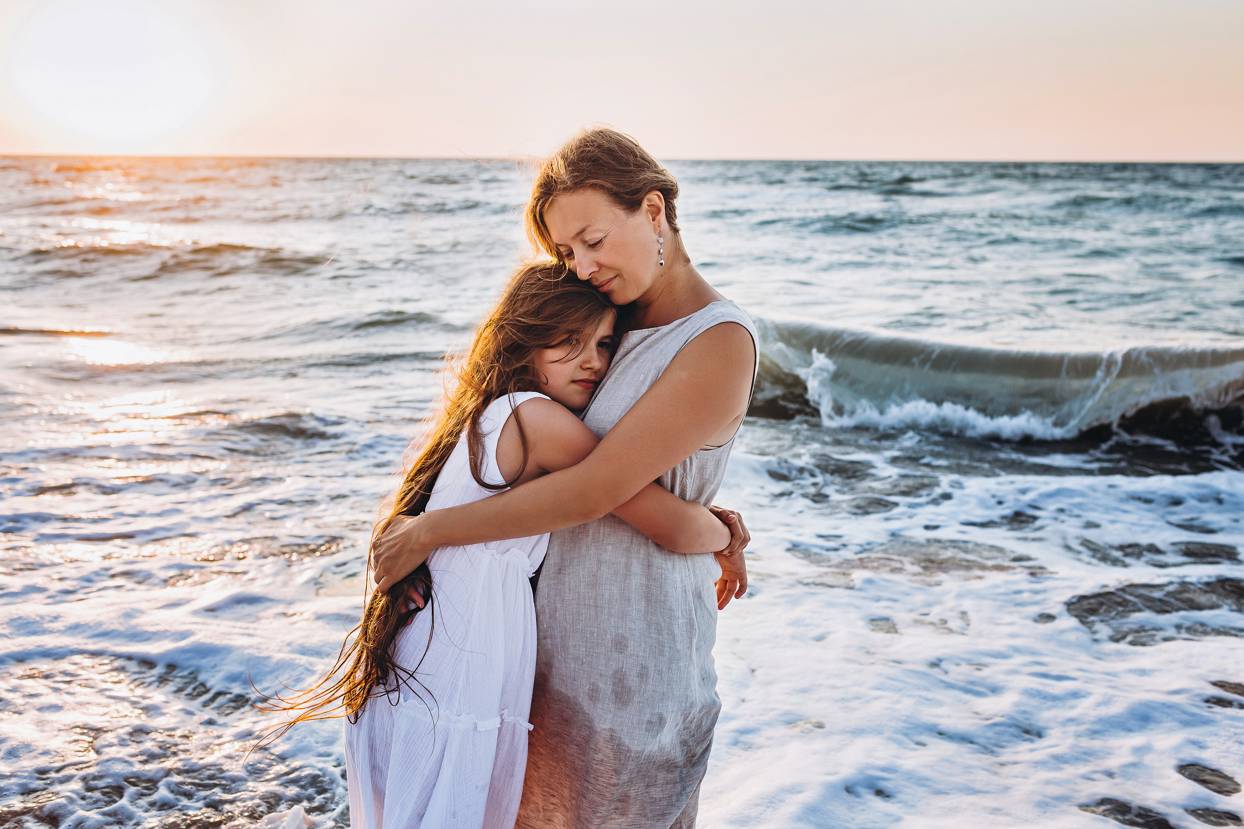 Цена семейной фотосессии. Свадебный и семейный фотограф Анапа