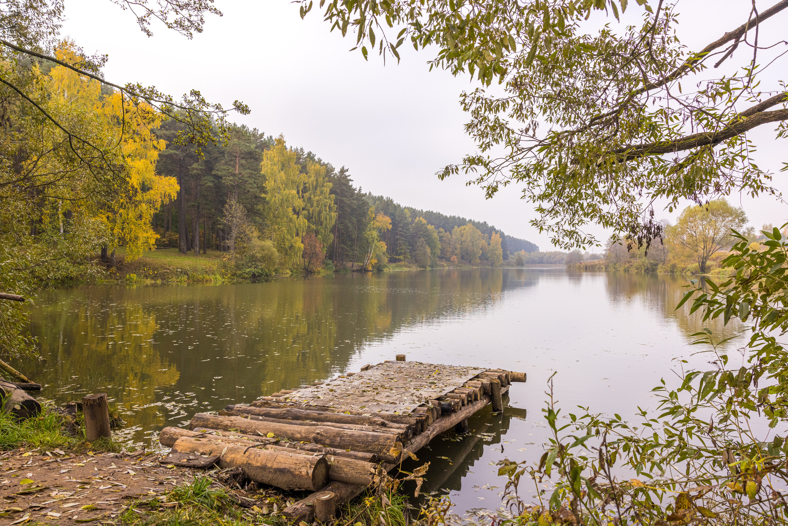 Техника 7 фотографических элементов. Photographer Andrey Basov website