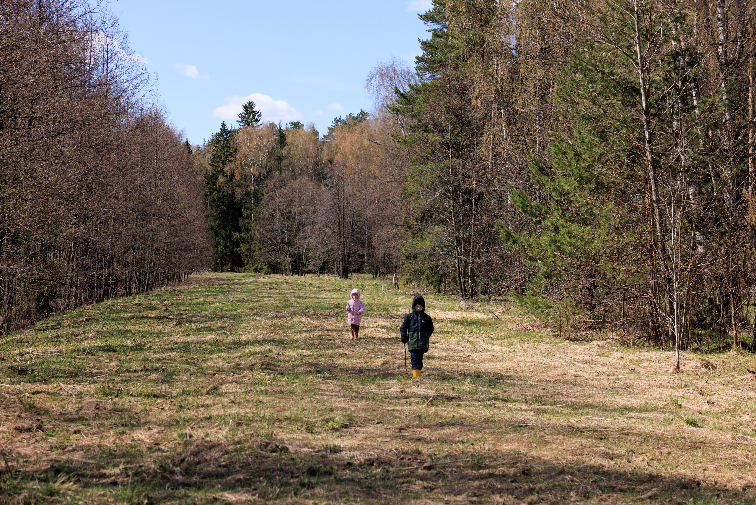 Техника 7 фотографических элементов. Photographer Andrey Basov website