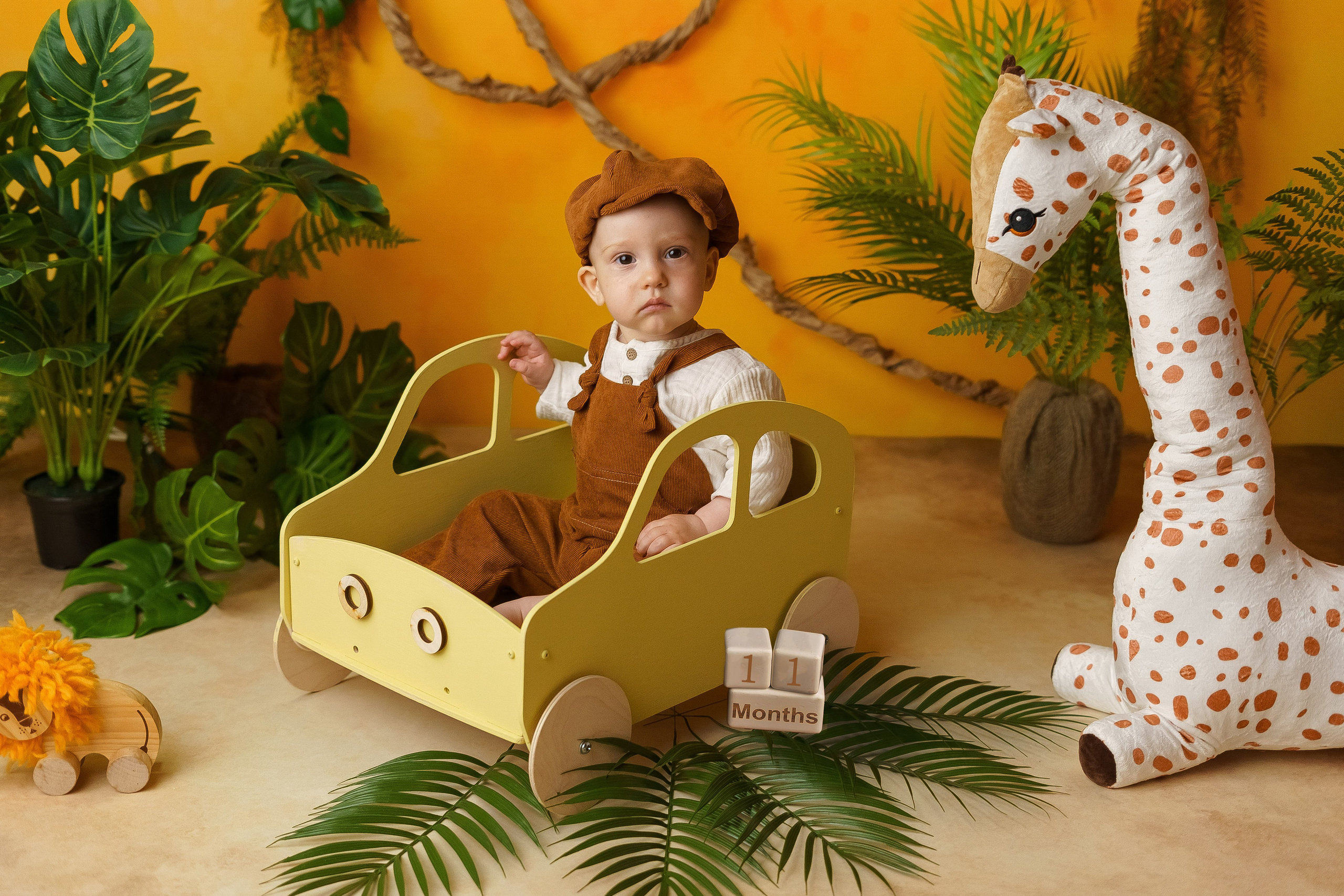 Фотограф новорожденных в г. Павлово Беспалова Екатерина