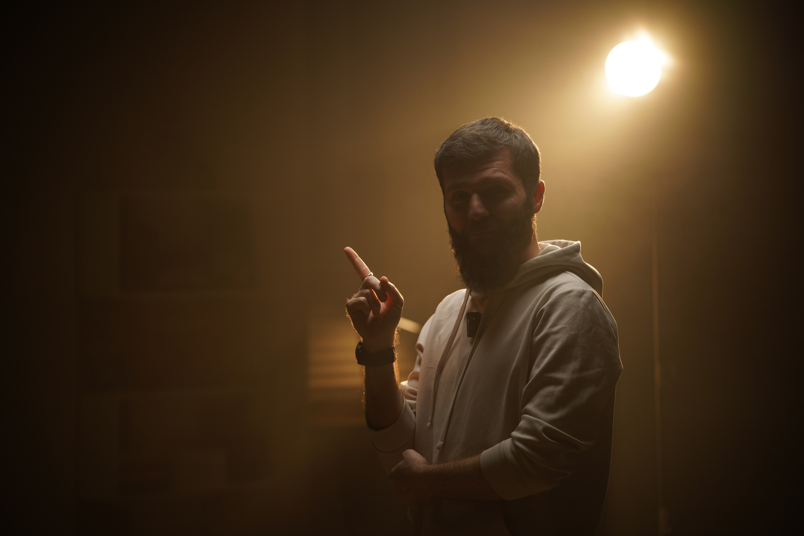 Обучение. КОНТЕНТ КРИЕЙТОР С ГРОЗНОГО