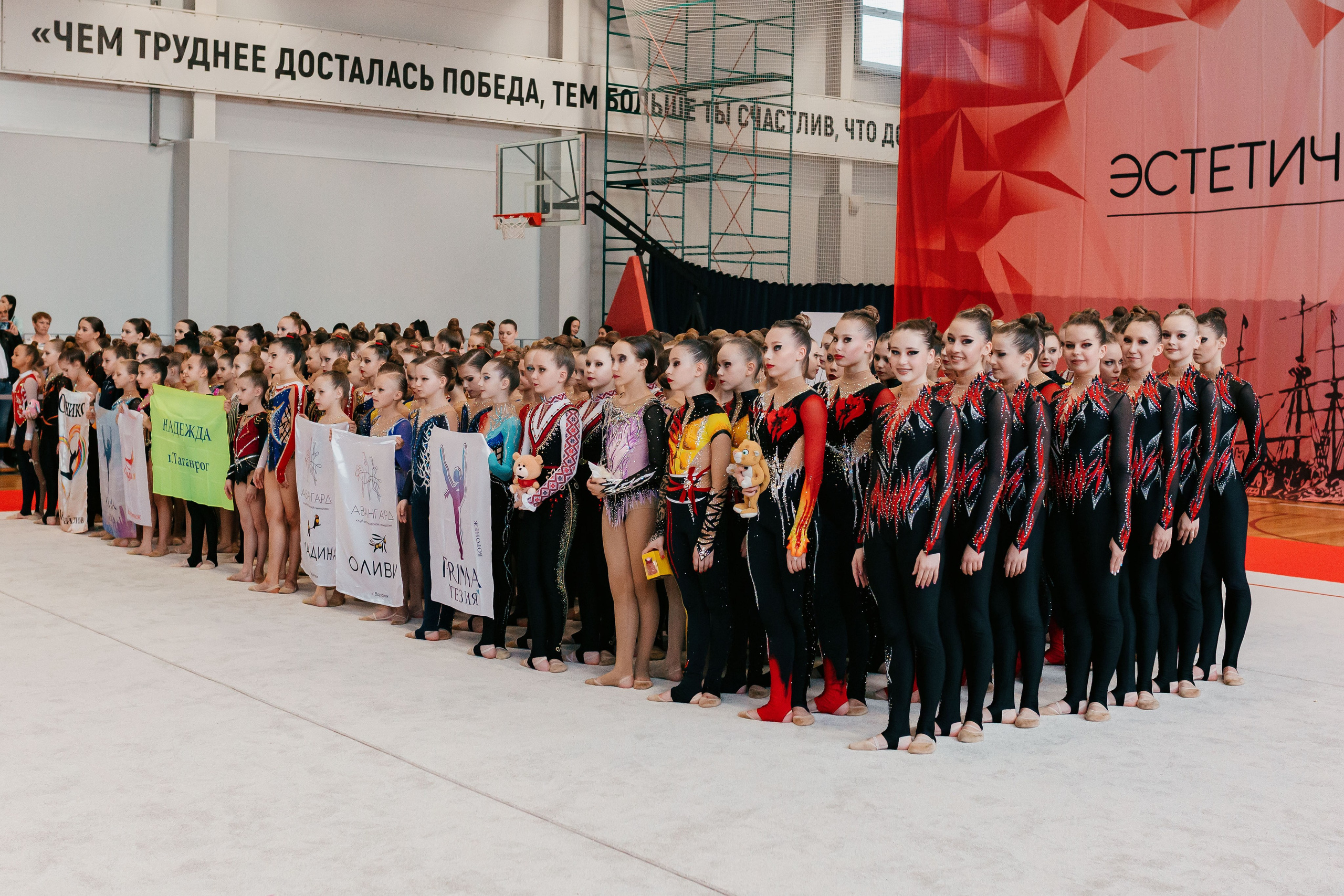 Архивные соревнования 2024 года. Спортивный фотограф Александр Васильев. RG и AGG