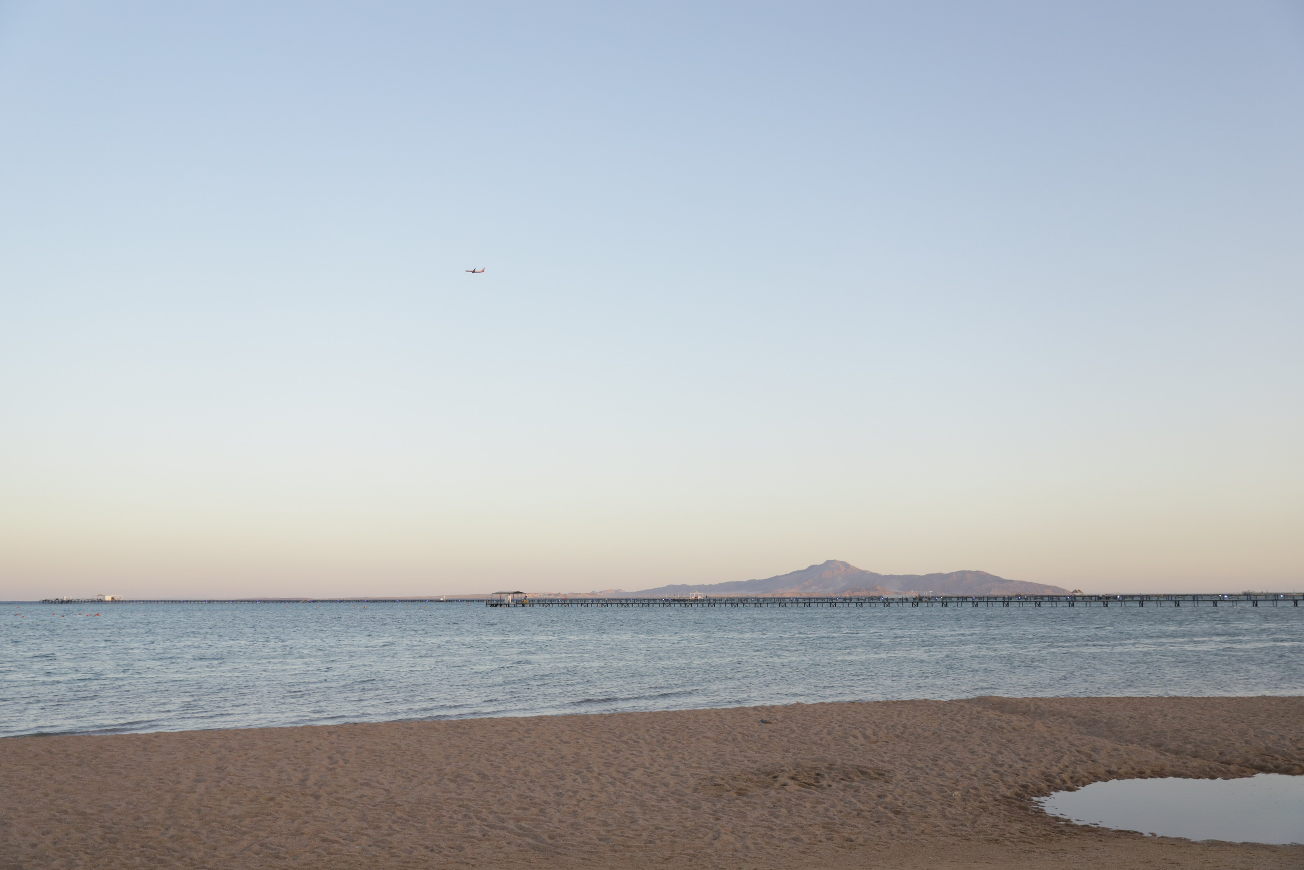 Шарм-Эль-Шейх. Светлана Иванова - профессиональный фотограф