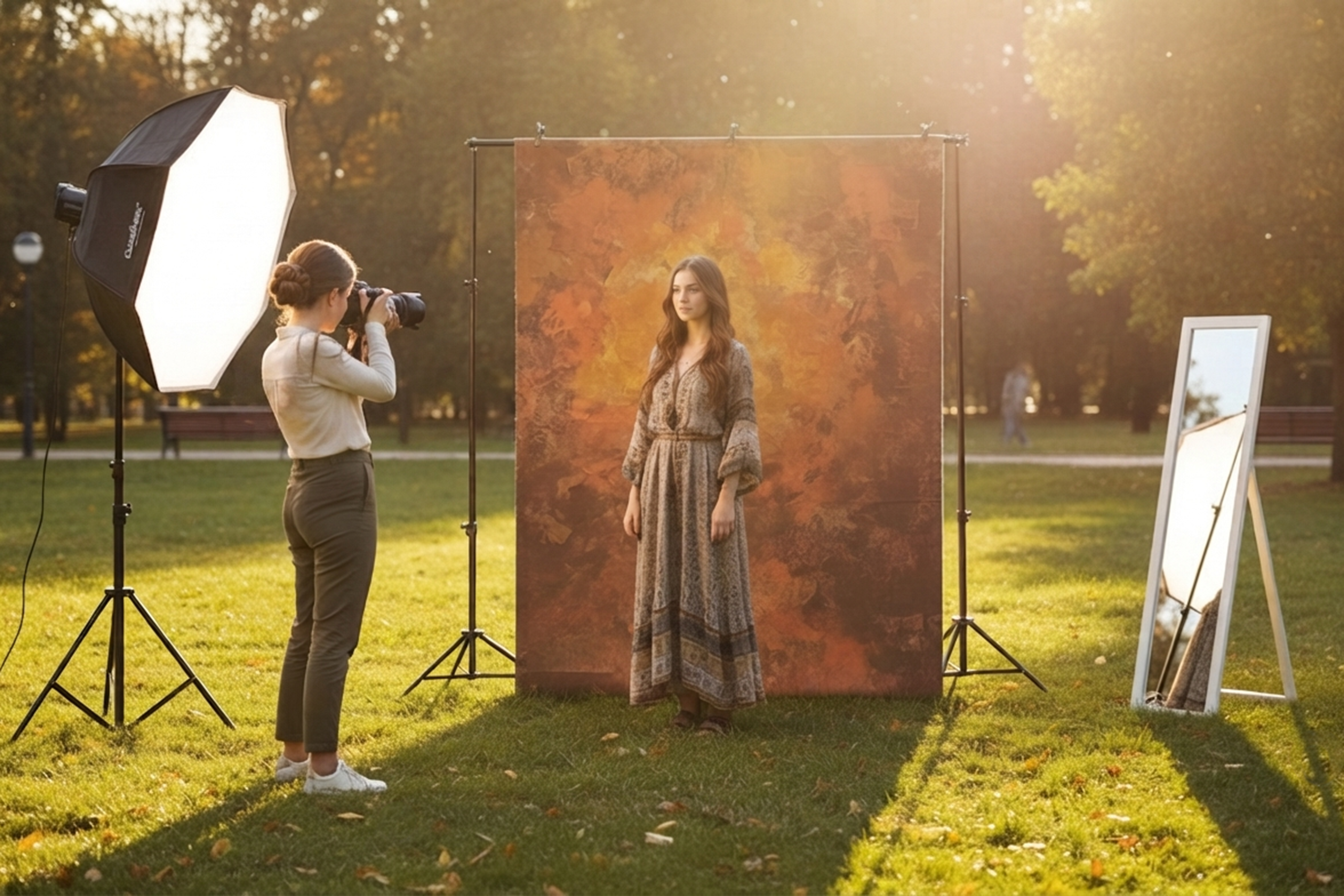 Услуги. Профессиональный фотограф Ирина Тиличеева