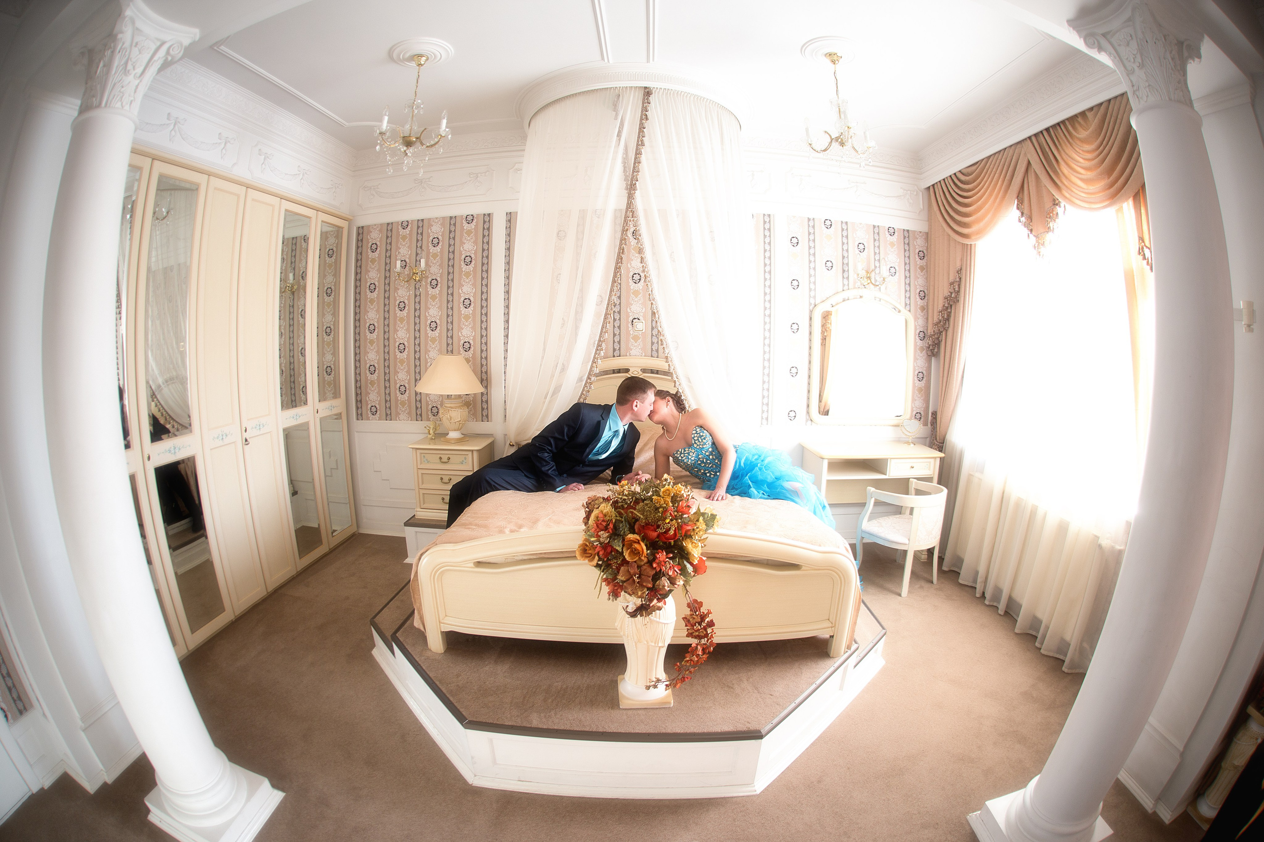 Фотосессия в Москве