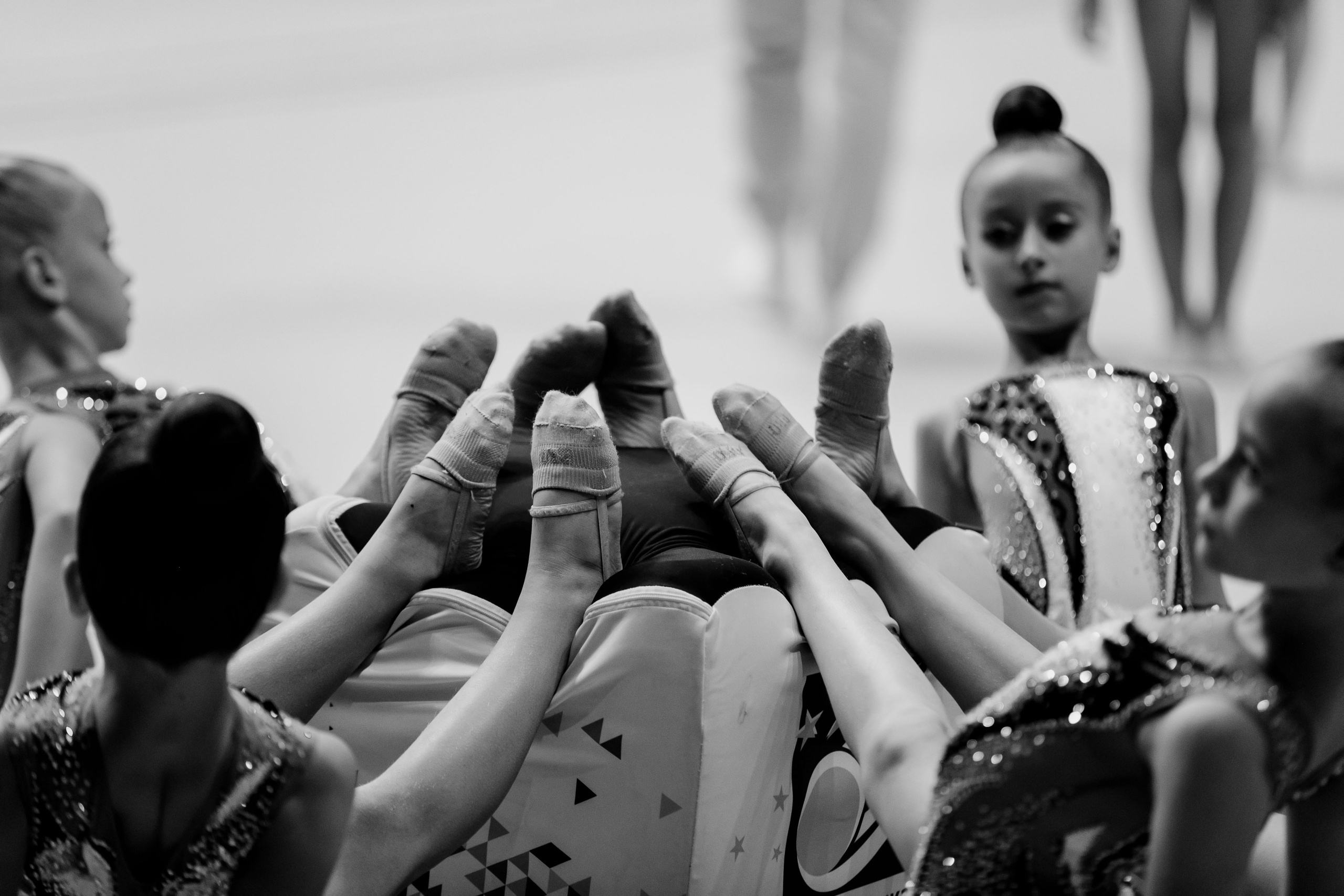 Всероссийские соревнования «Элегия». Спортивный фотограф Александр Васильев. RG и AGG