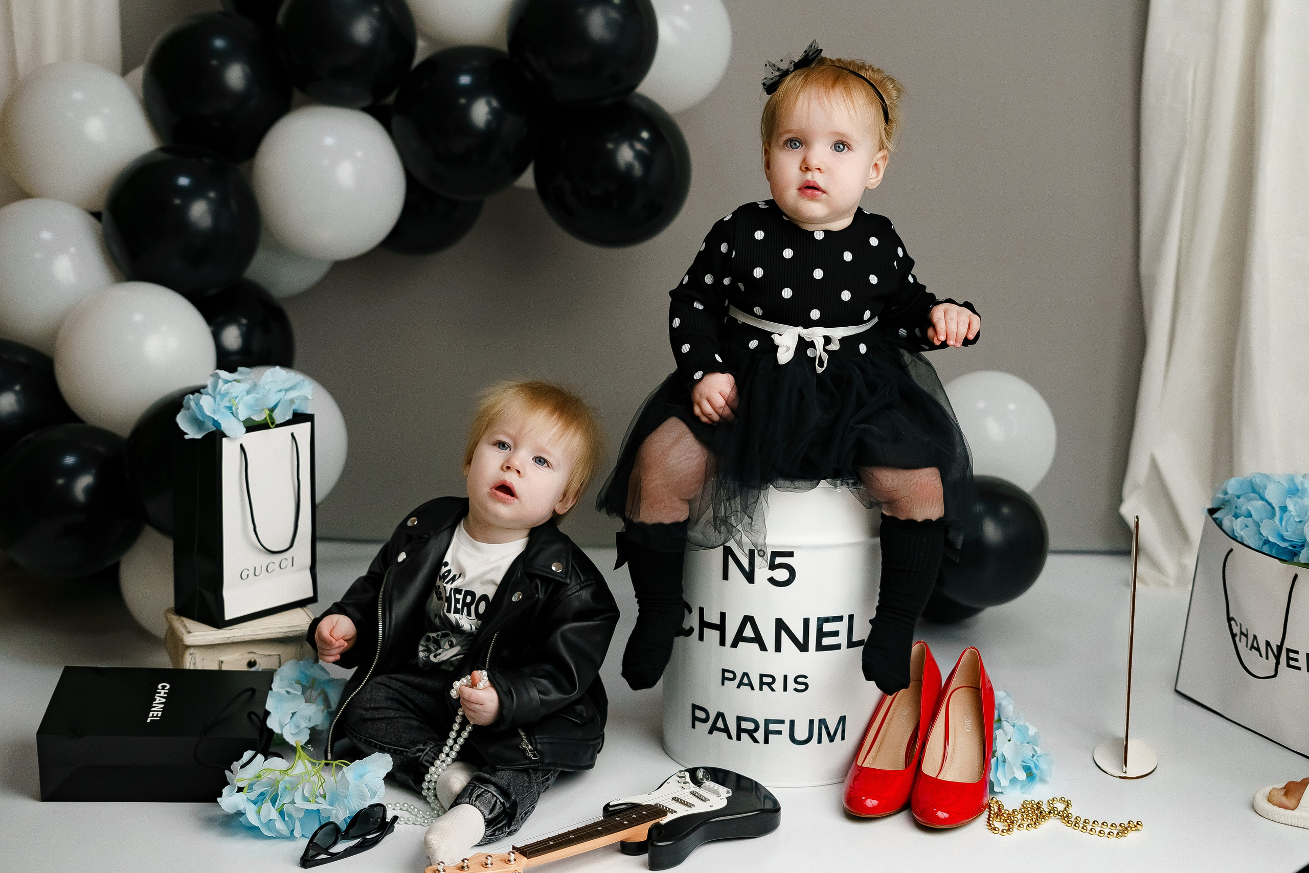 Детские локации. Фотограф новорожденных в г. Павлово Беспалова Екатерина