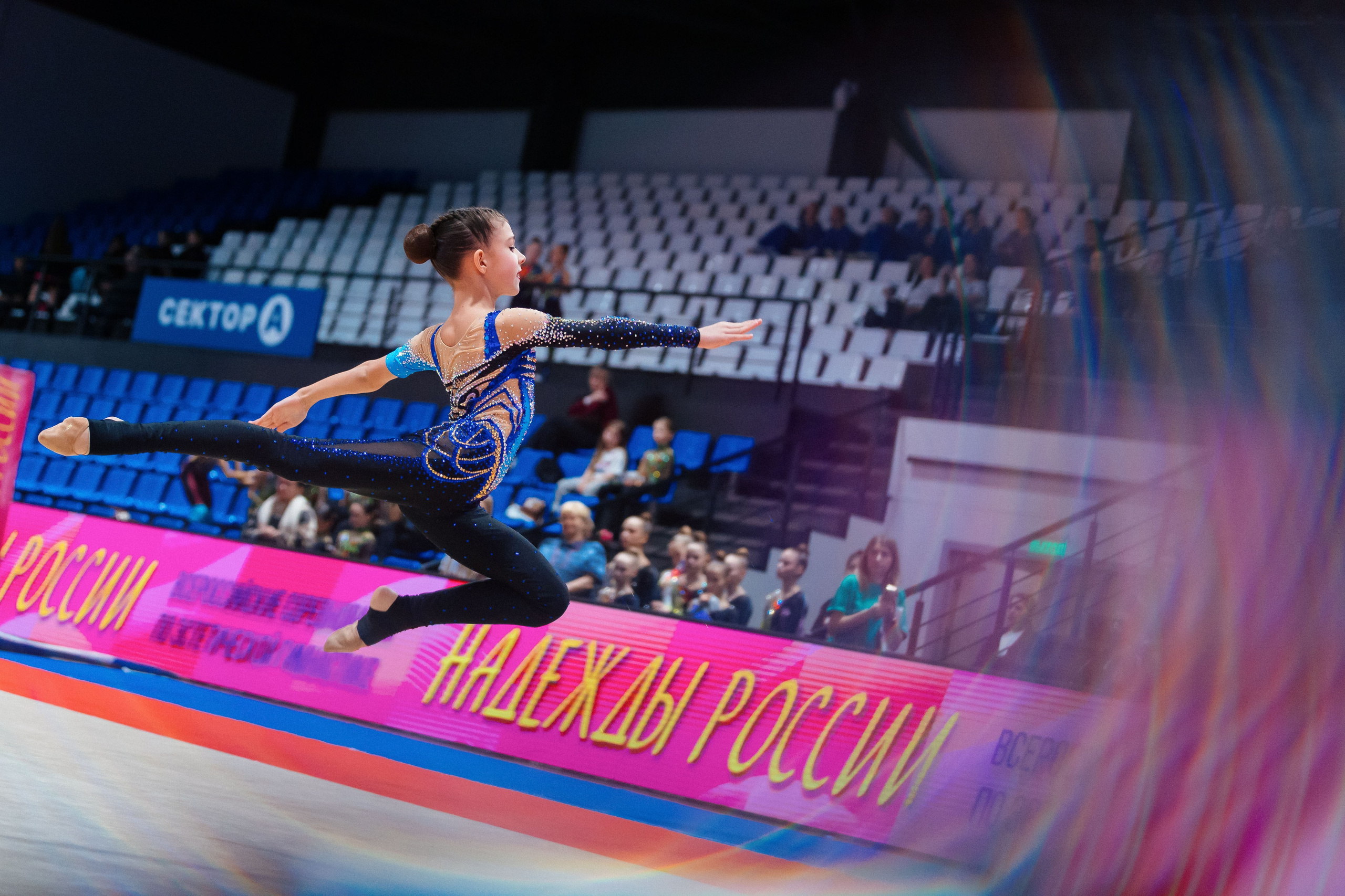 Турнир «КРИСТАЛЛ» по эстетической гимнастике. Спортивный фотограф Александр Васильев. RG и AGG