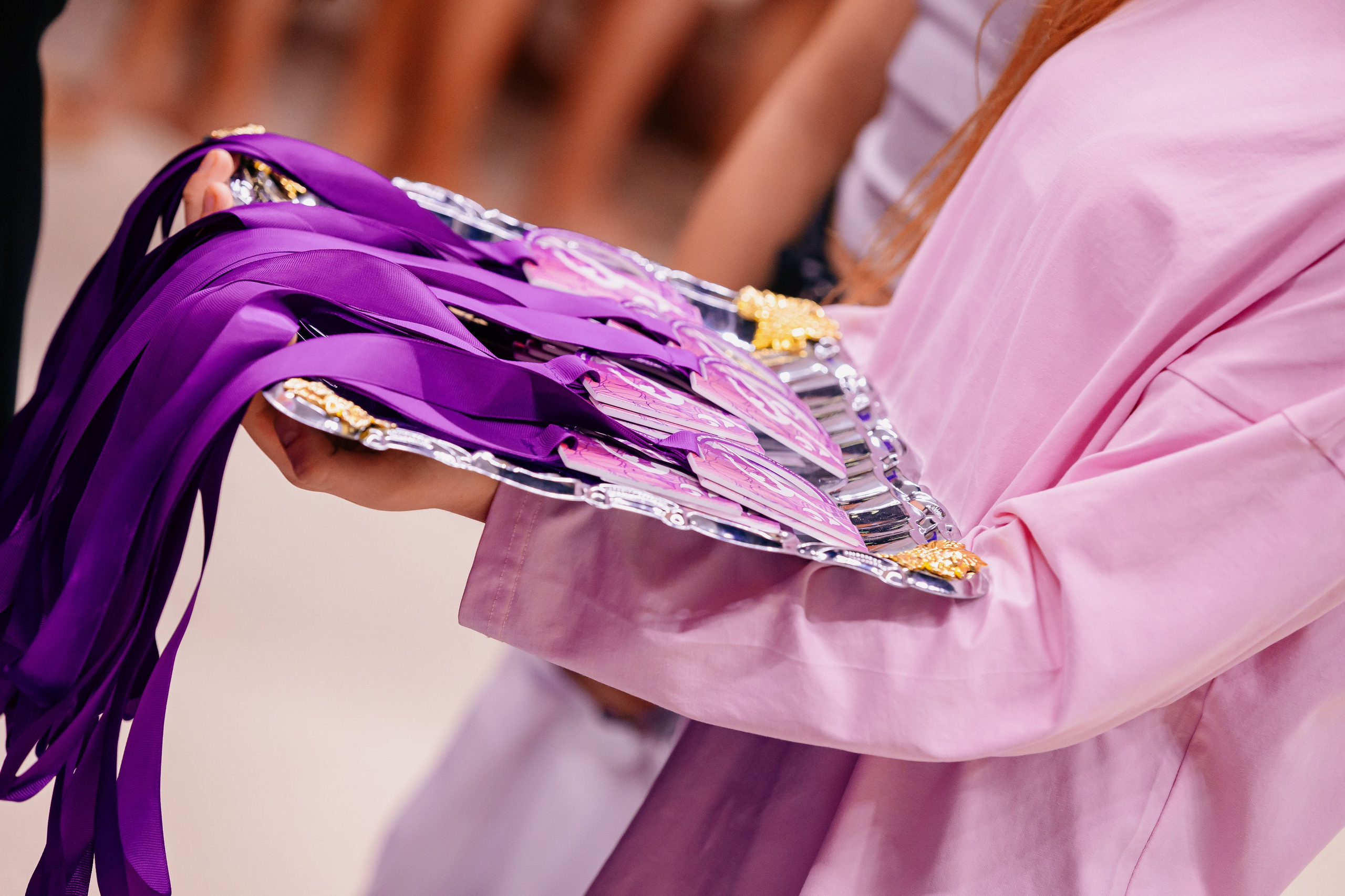 Всероссийские соревнования «ПРИМАВЕРА» по эстетической гимнастике. Спортивный фотограф Александр Васильев