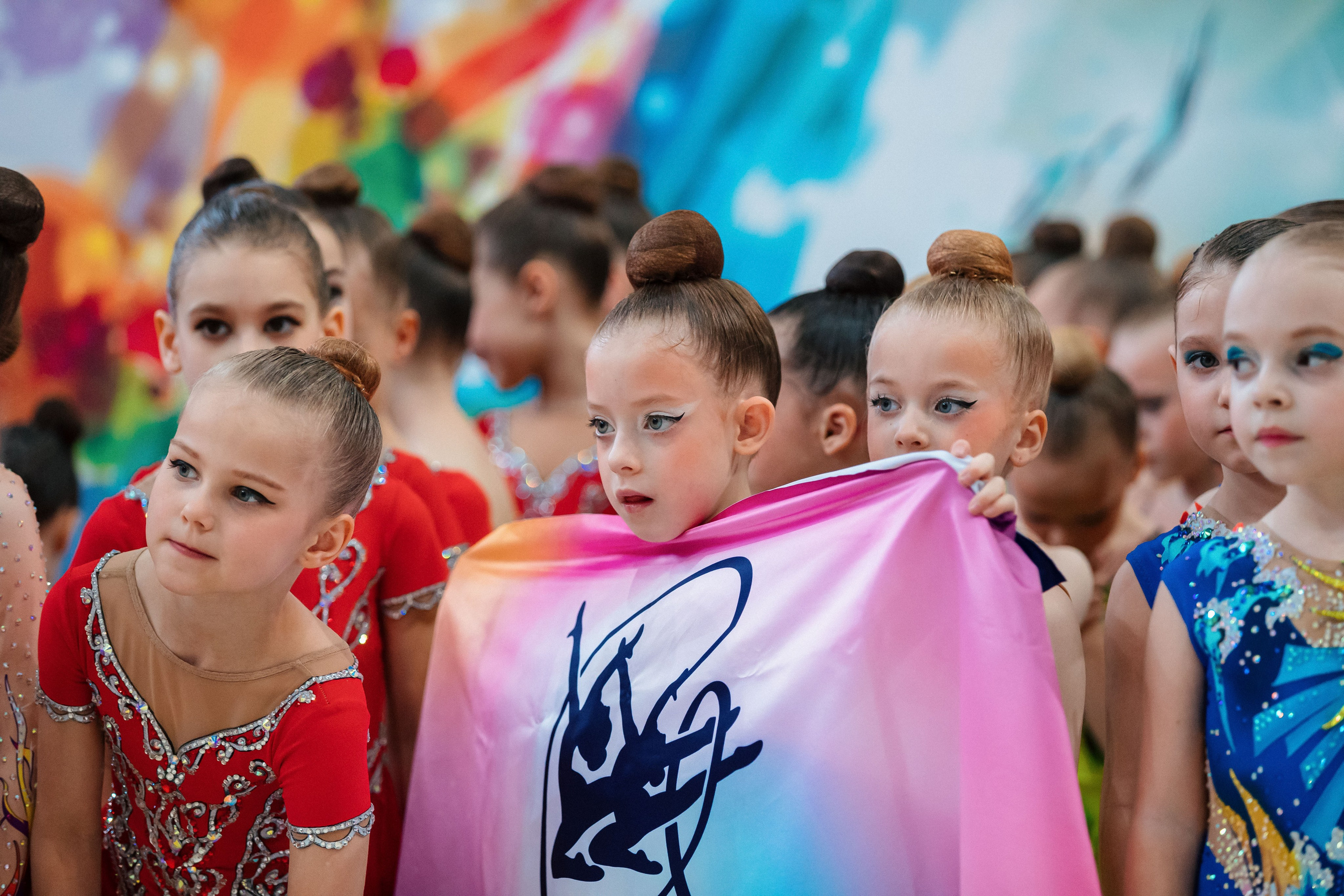 Апрелевская мелодия. Спортивный фотограф Александр Васильев. RG и AGG