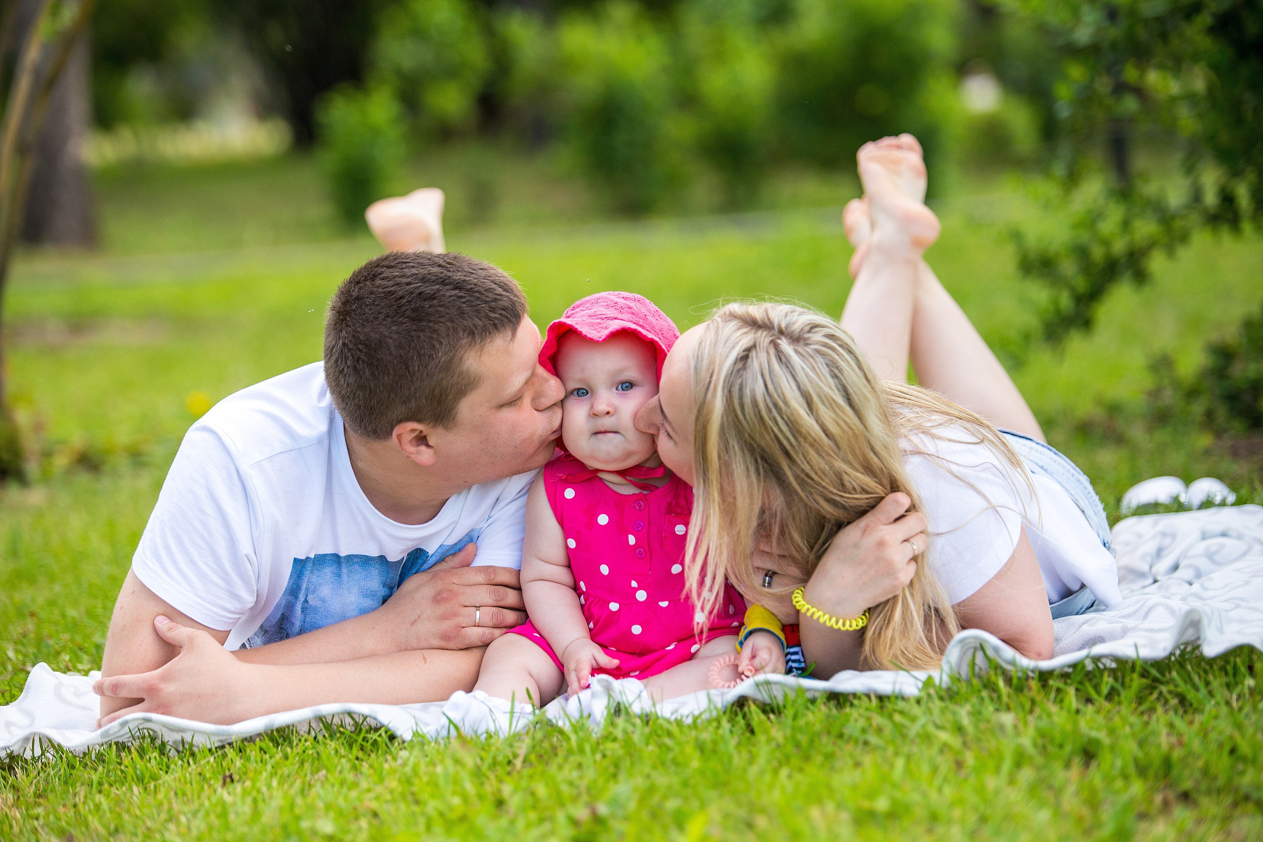 Фотосессия в Москве