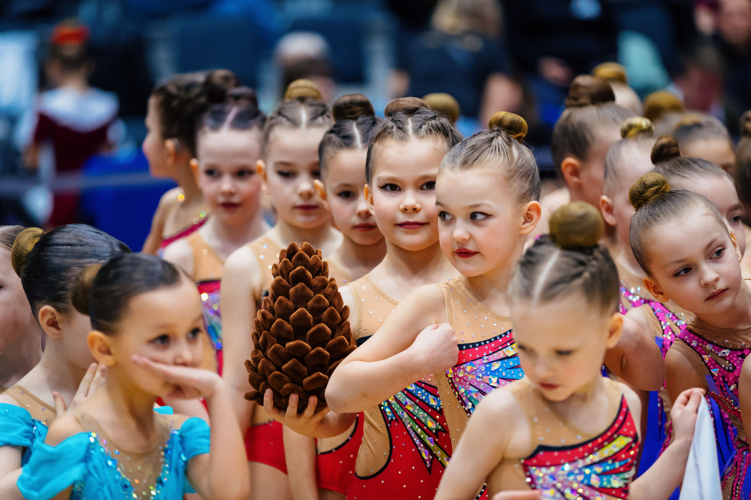 ЧиП ЦФО и турнир «Жемчужина Черноземья». Спортивный фотограф Александр Васильев