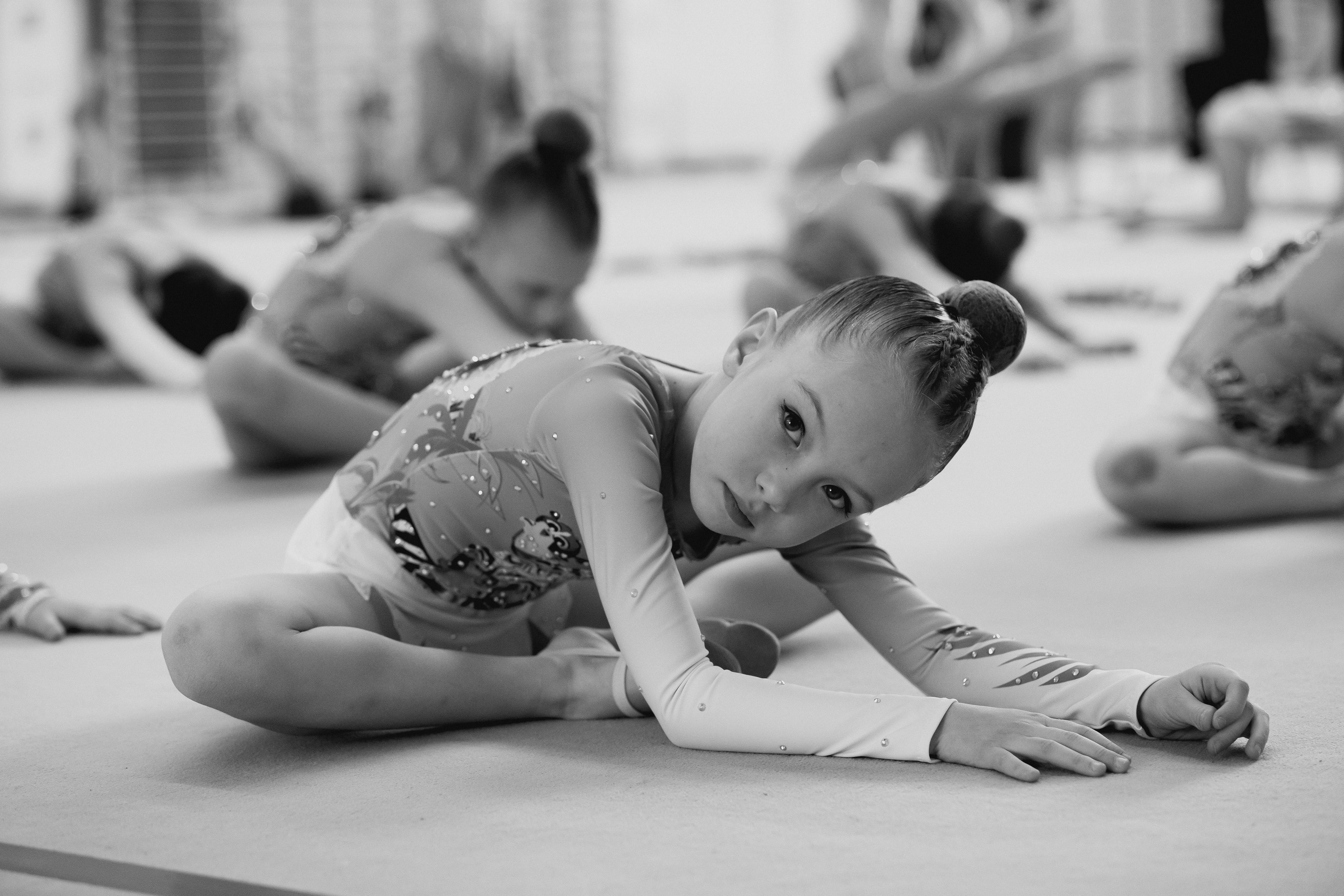 Традиционный турнир по эстетической гимнастике «АЛЫЕ ПАРУСА». Спортивный фотограф Александр Васильев. RG и AGG