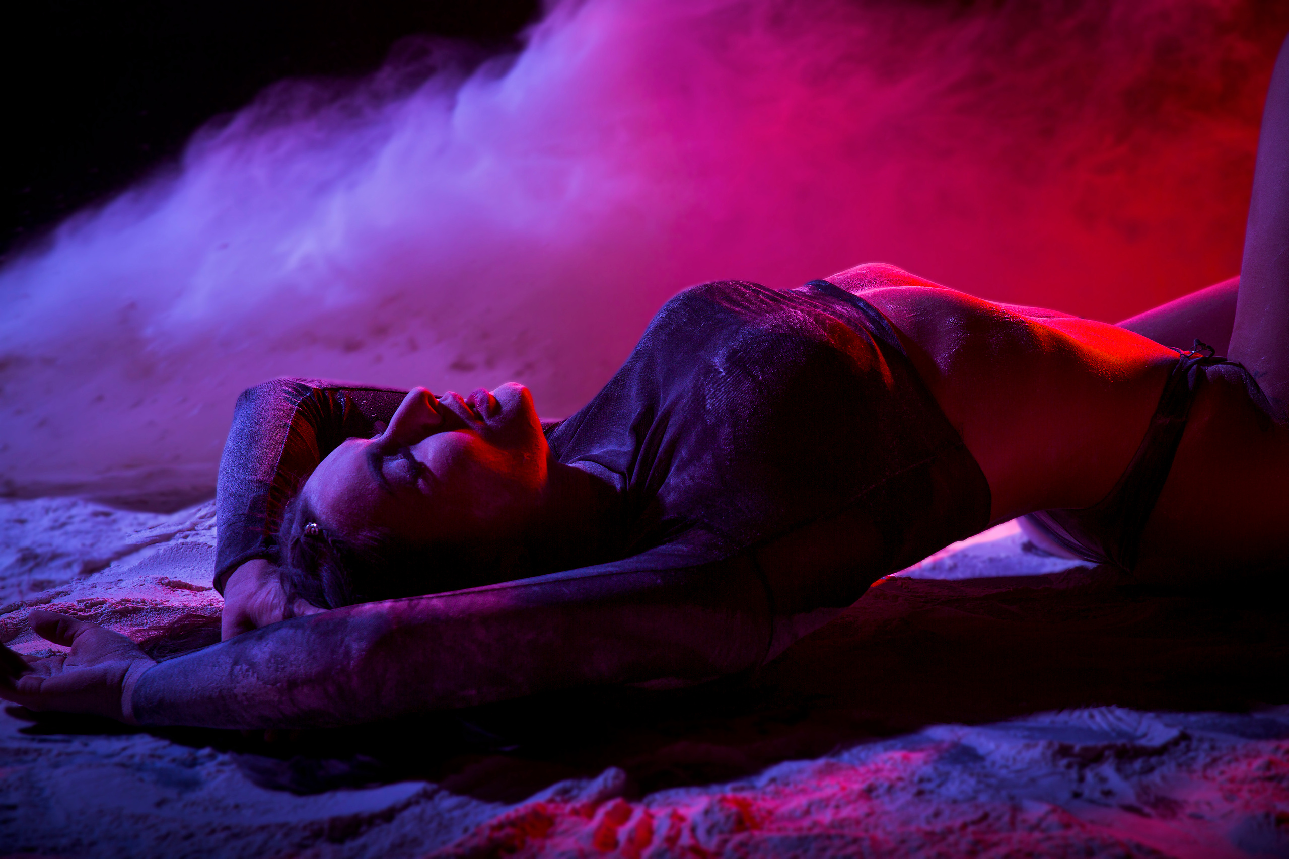 Фотосессия под «ключ». Фотограф в Уфе Николай Голованов