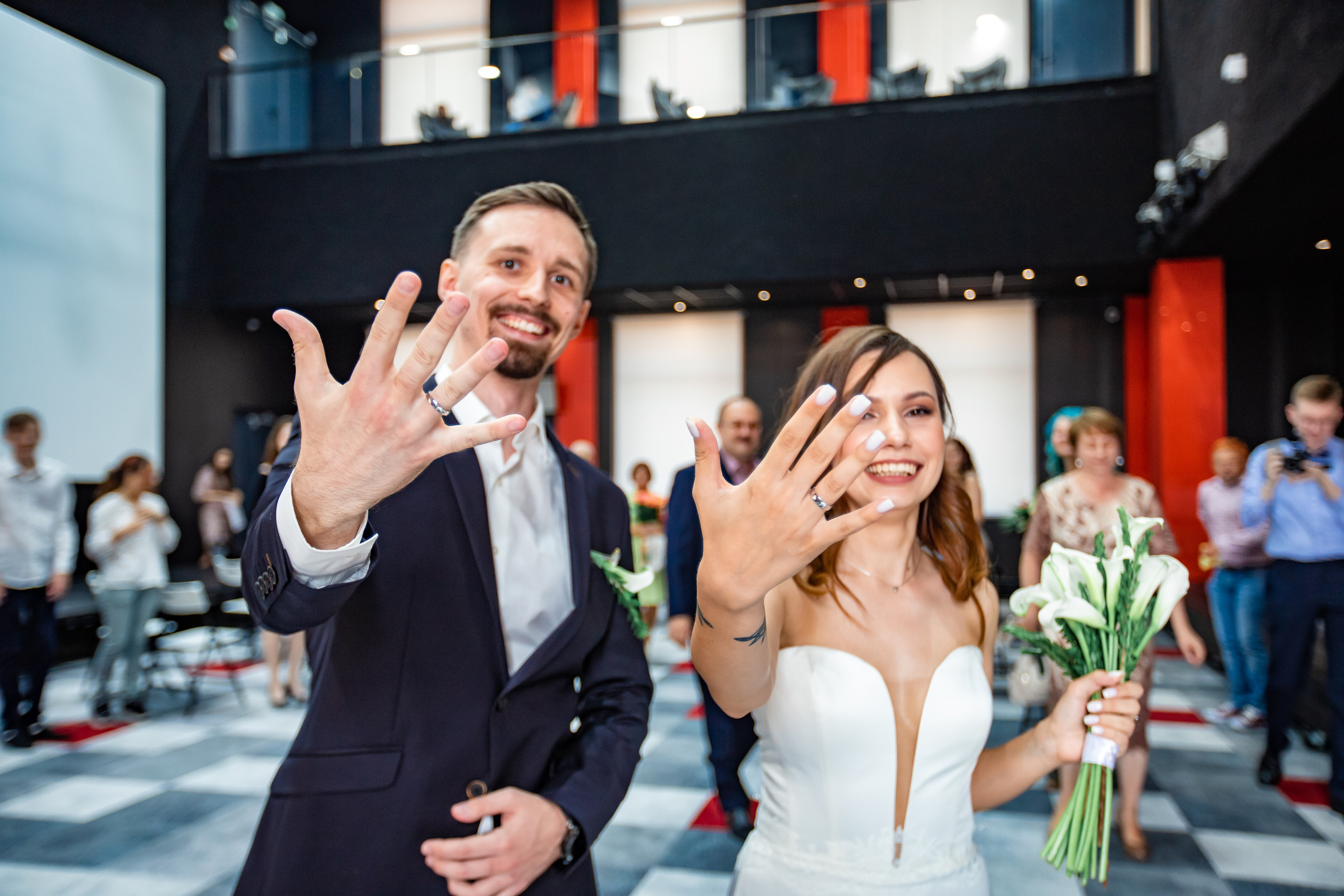 Услуги. Главная