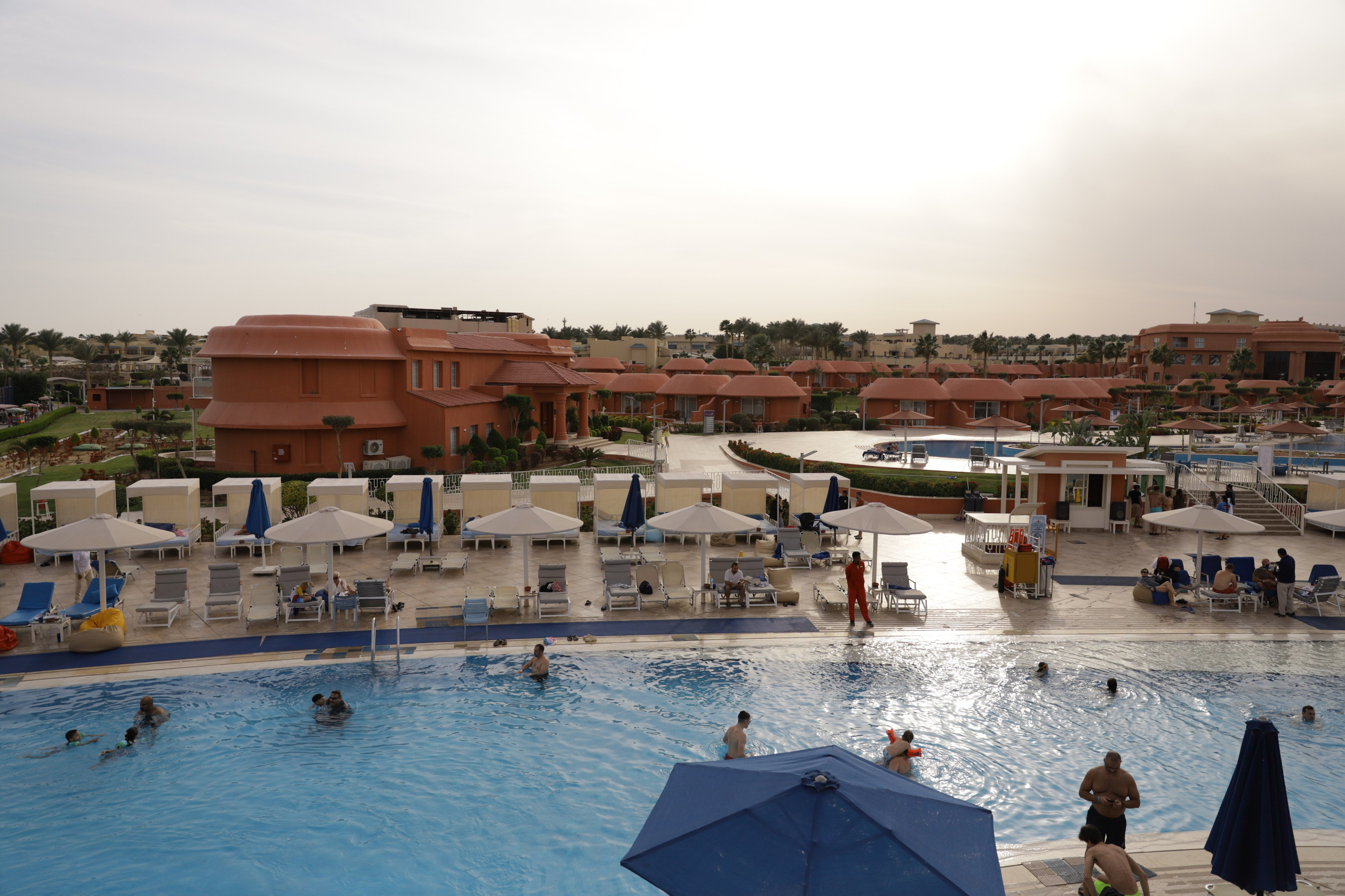 Шарм-Эль-Шейх. Светлана Иванова - профессиональный фотограф