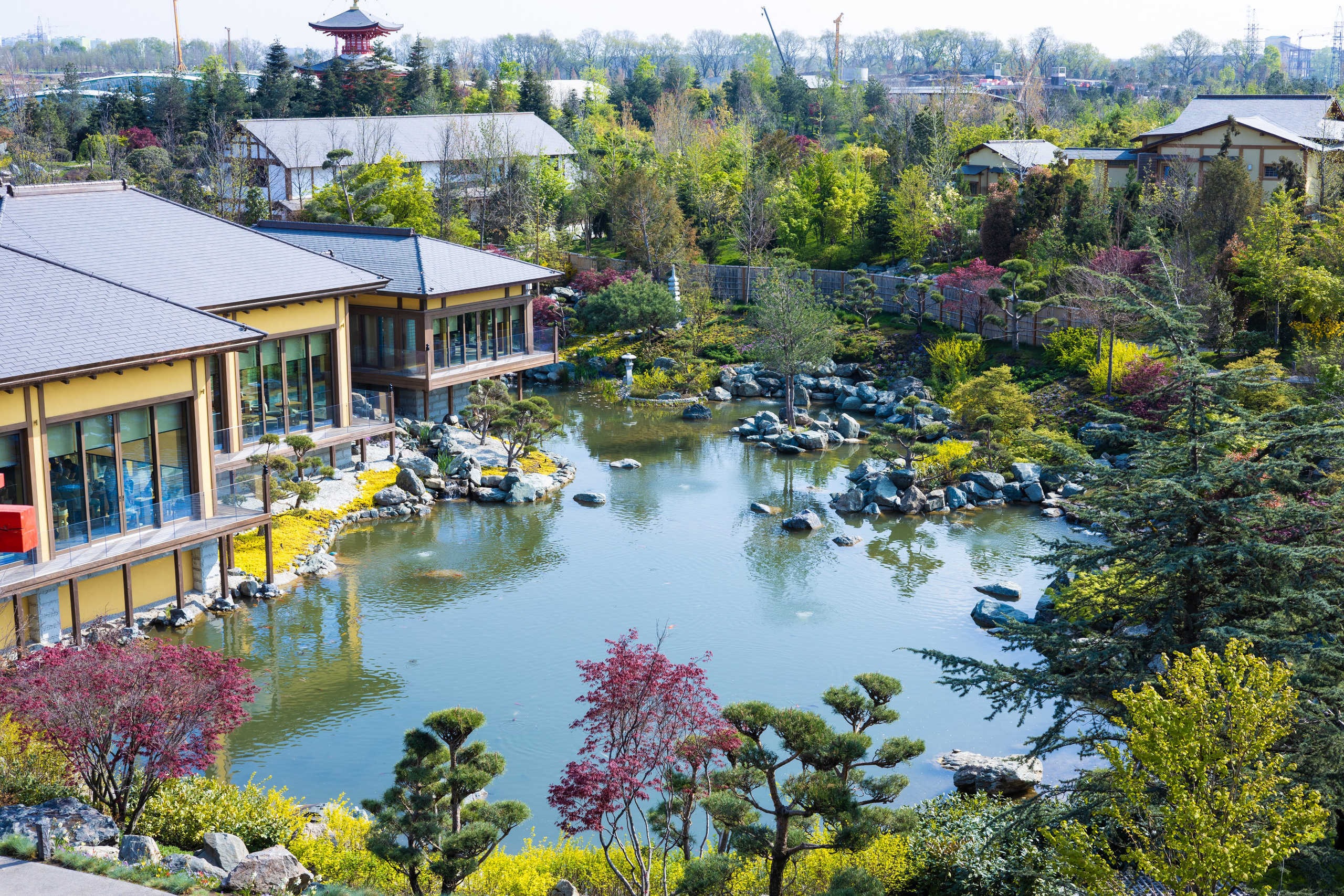 Контакты. Главная