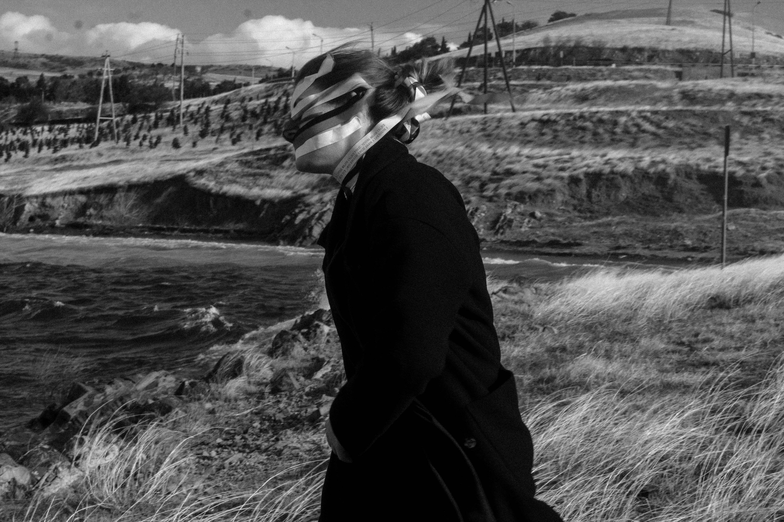 RUSSKAYATOSKA. Портретный и Арт фотограф Москва, Санкт-Петербург, Тбилиси