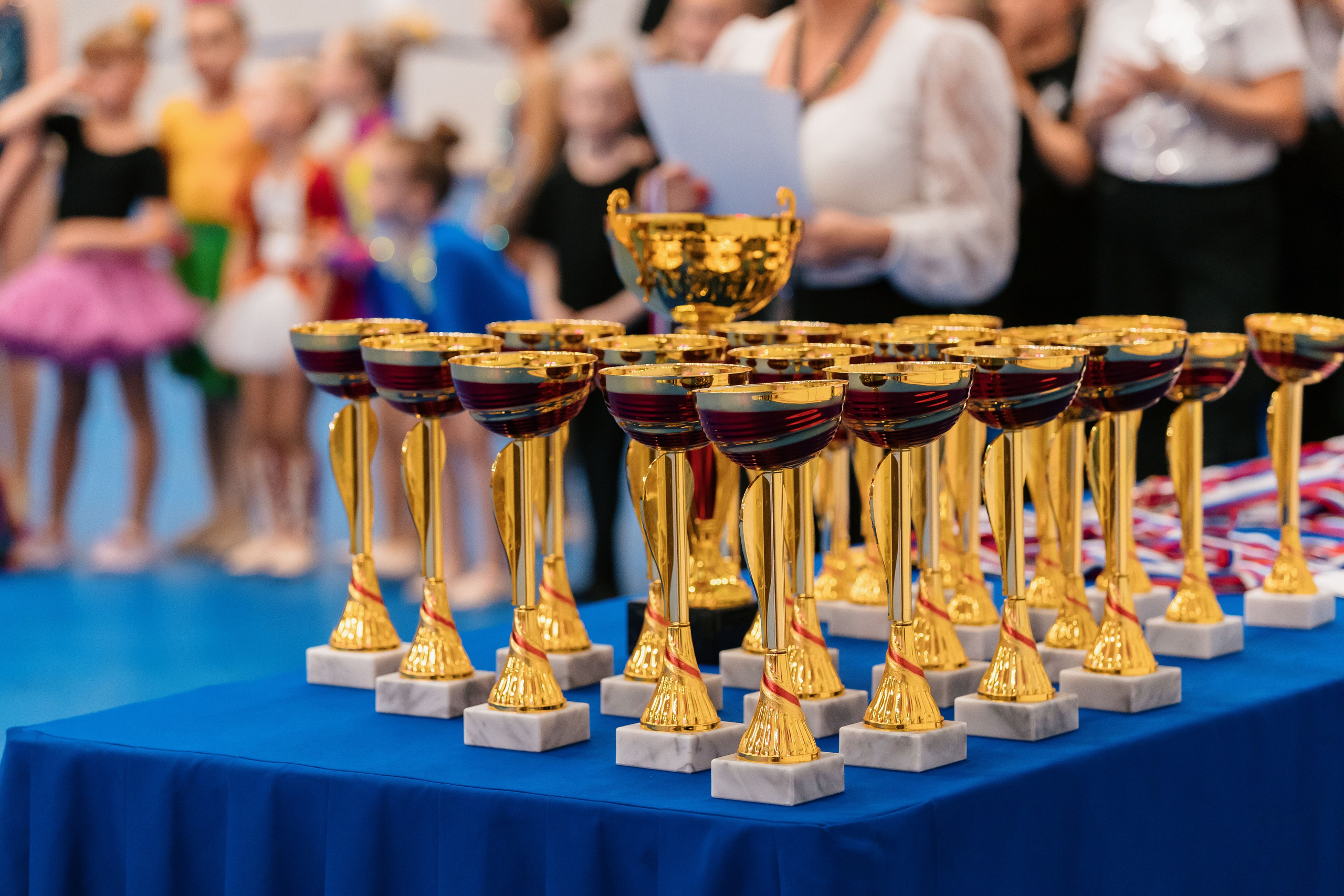 Кубок России по Батон Твирлингу и Мажореткам. Спортивный фотограф Александр Васильев. RG и AGG