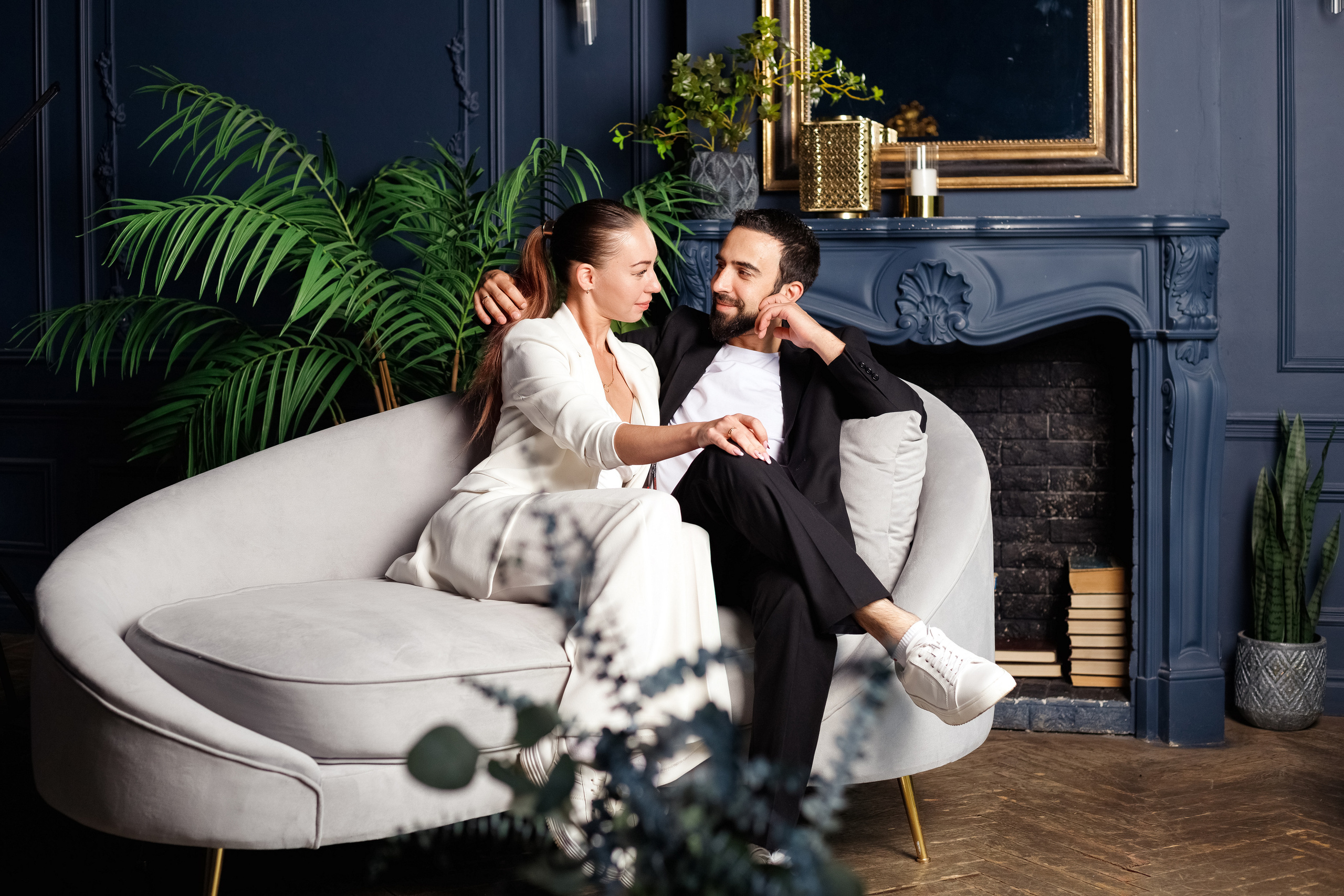 Условия и стоимость фотосессии Love Story | Екатерина Космачева