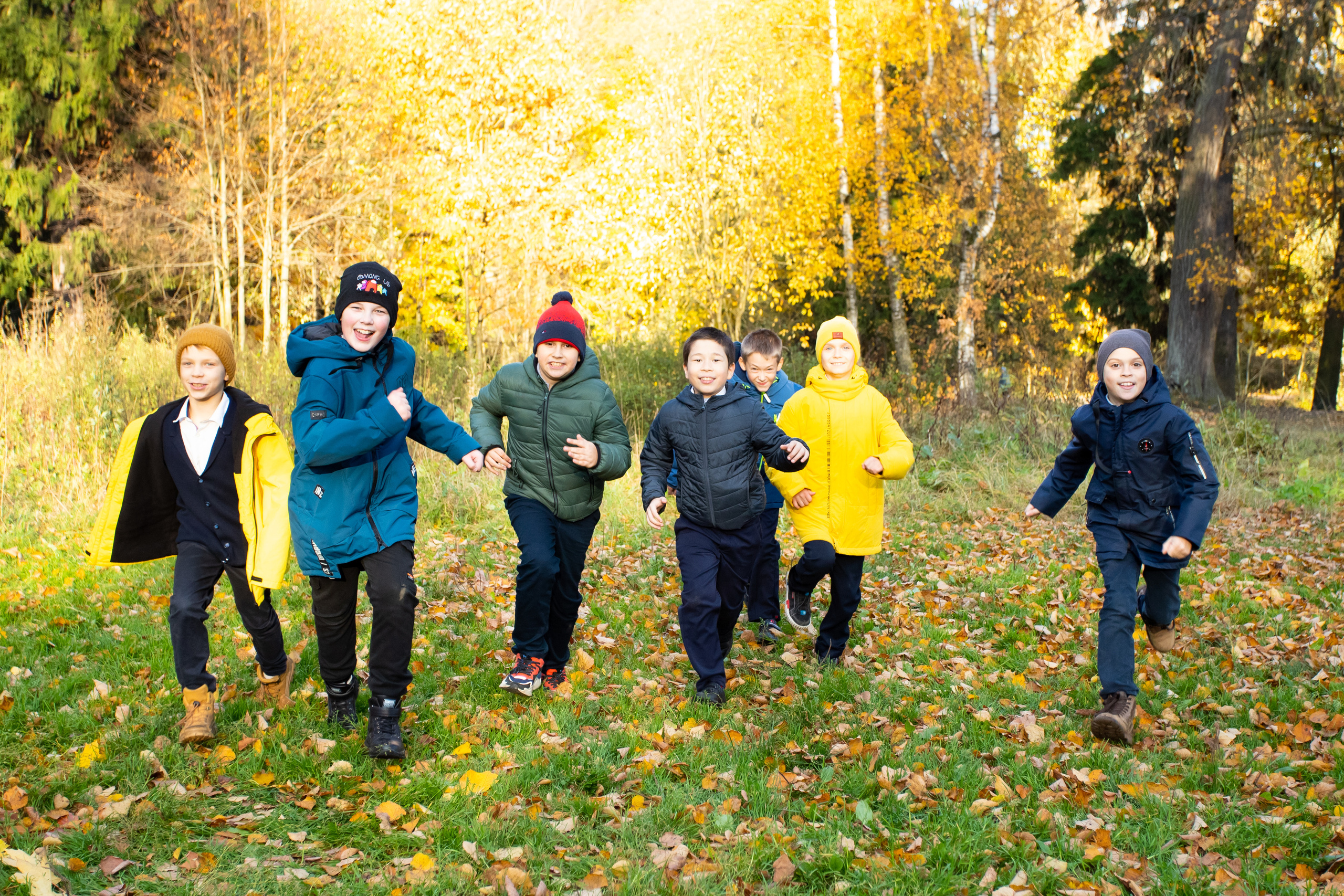 Начальная школа. ВЫПУСКНЫЕ АЛЬБОМЫ для детского сада и школы Санкт-Петербург и Лен. область