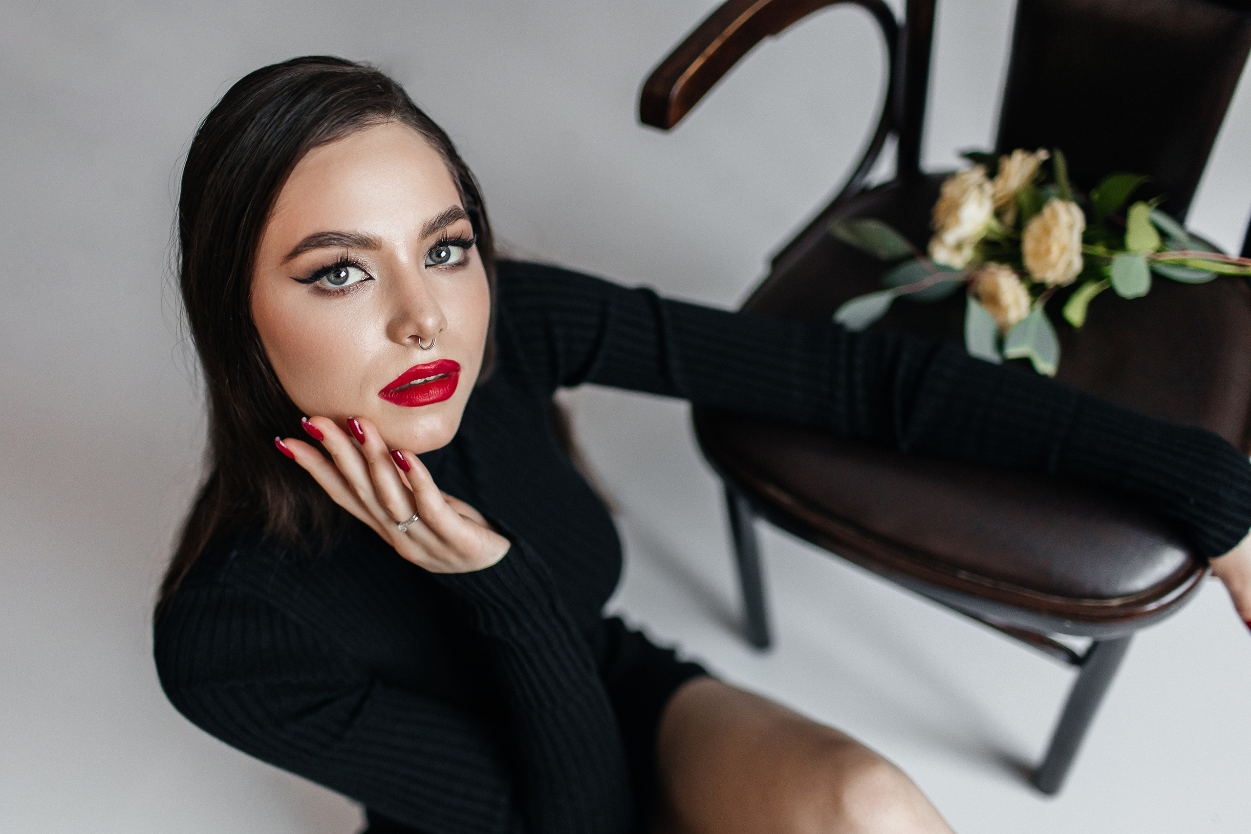 2–3 марта — Женский фотодень. Фотограф Лодейное Поле Екатерина Герасимова в Санкт-Петербурге и Лен. области