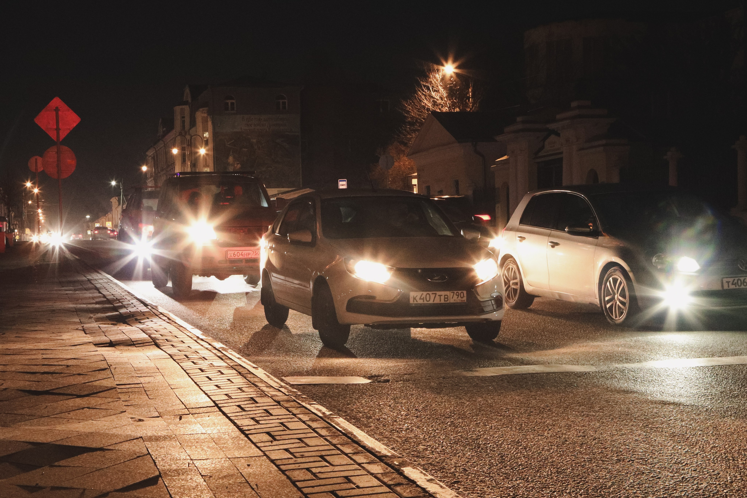 Репортажный фотограф в Москве Агафонова Мария