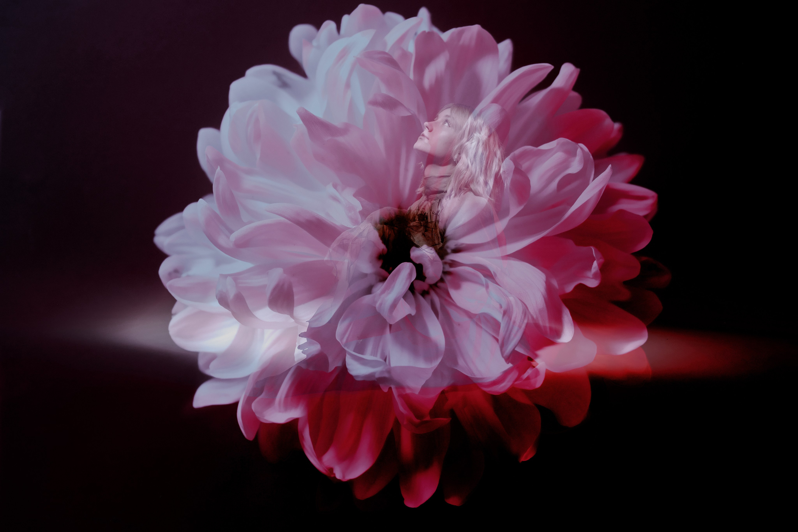 Где искать моделей на съемки?. Портретный и fashion-фотограф в Санкт-Петербурге Олеся Поле