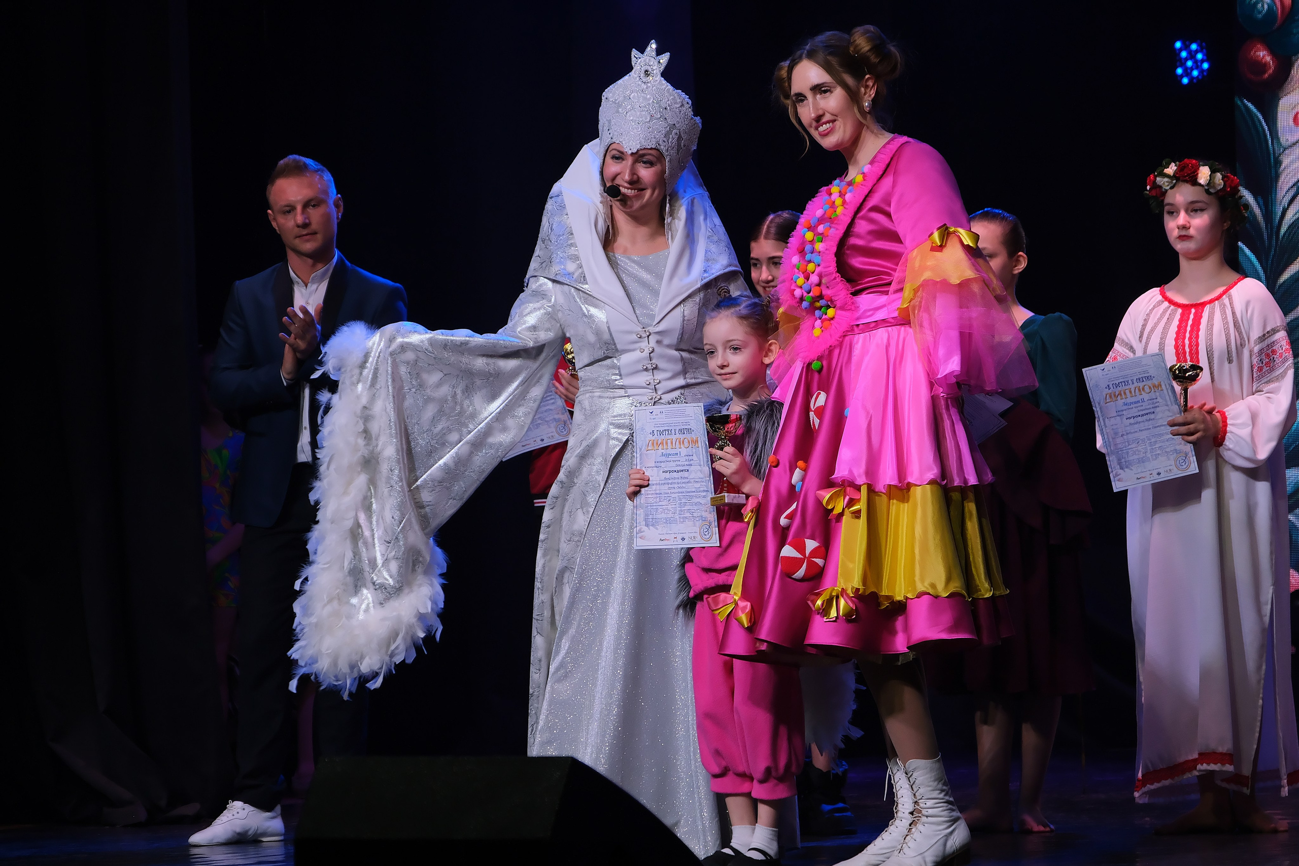 Репортажная фотосессия. Портретный фотограф в СПб Евгений Бабошин