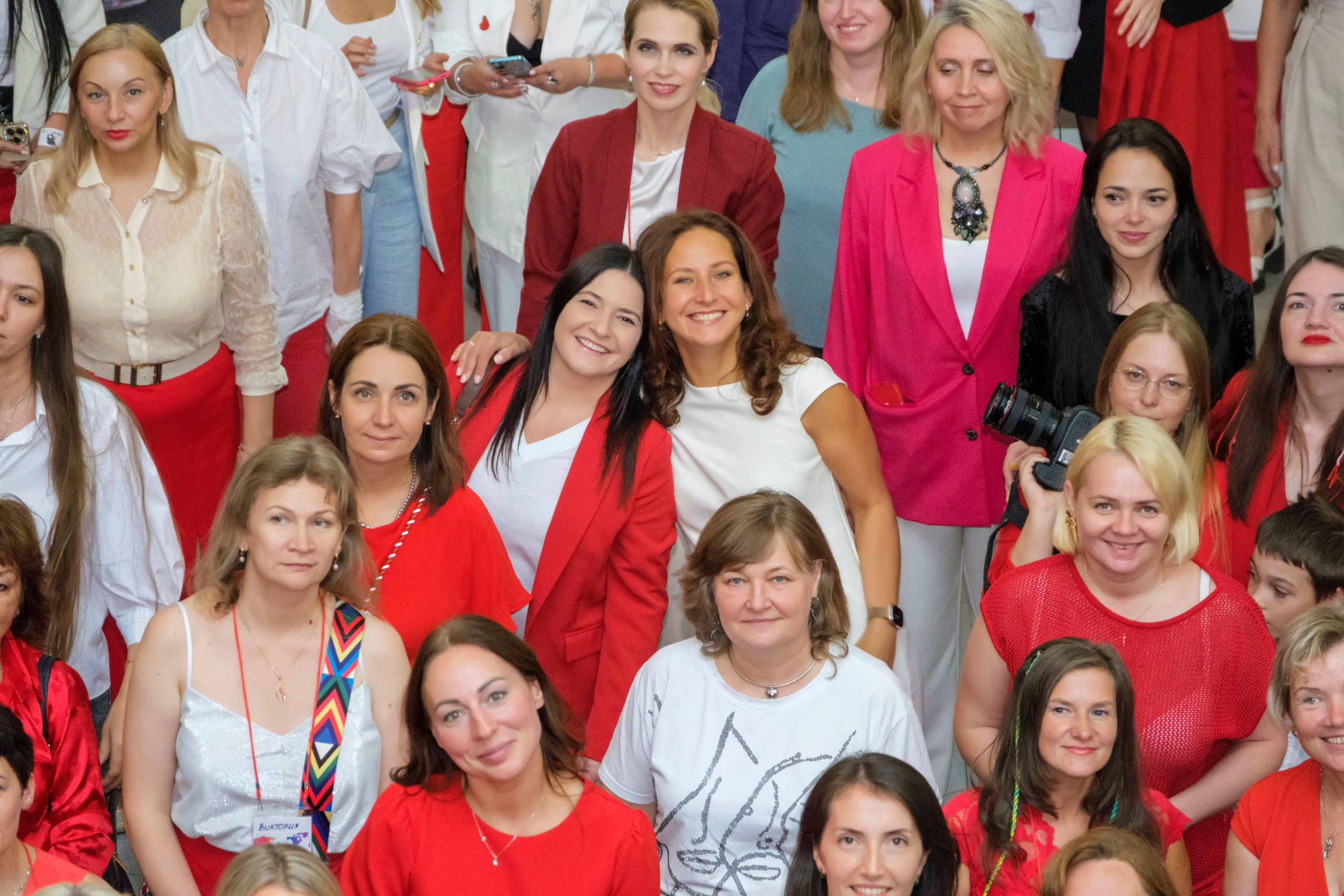 Репортажная съемка