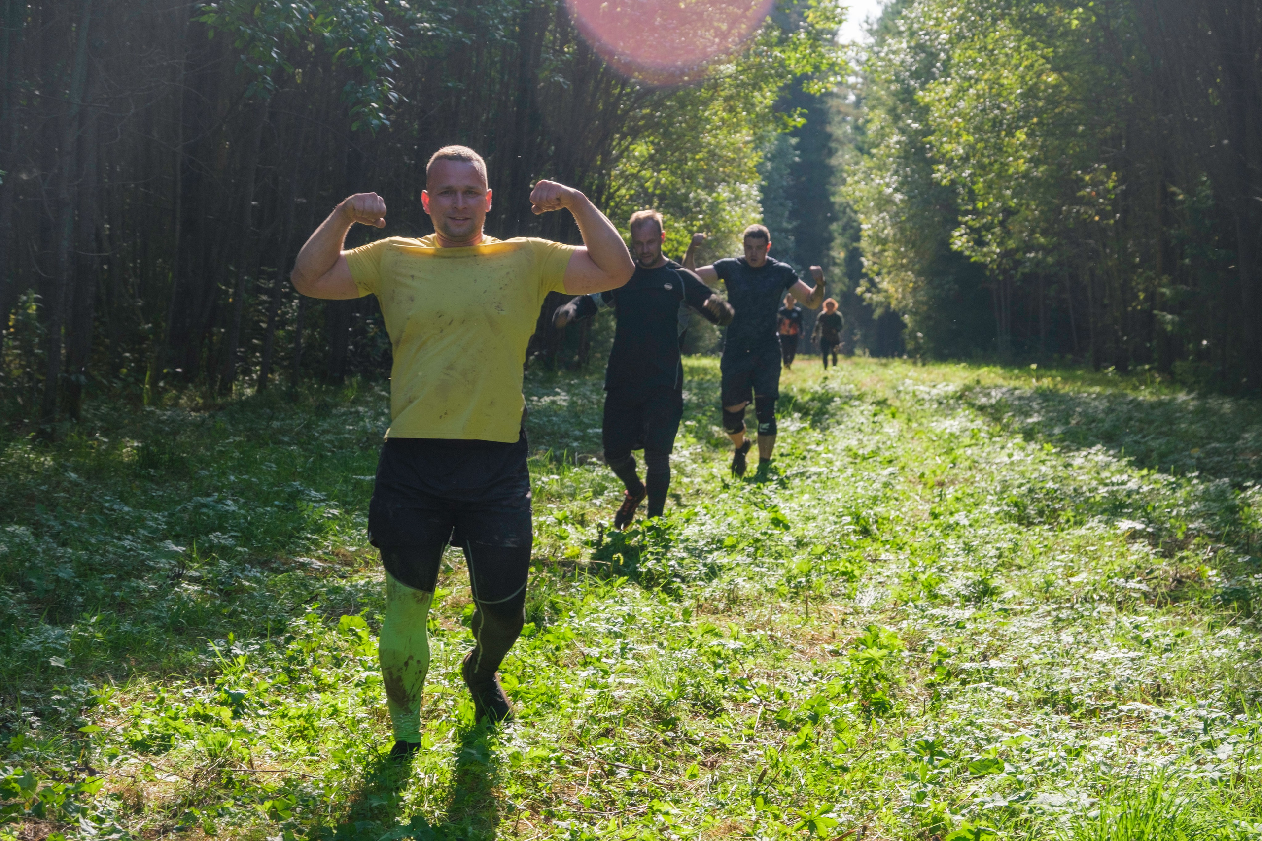 фотографы России