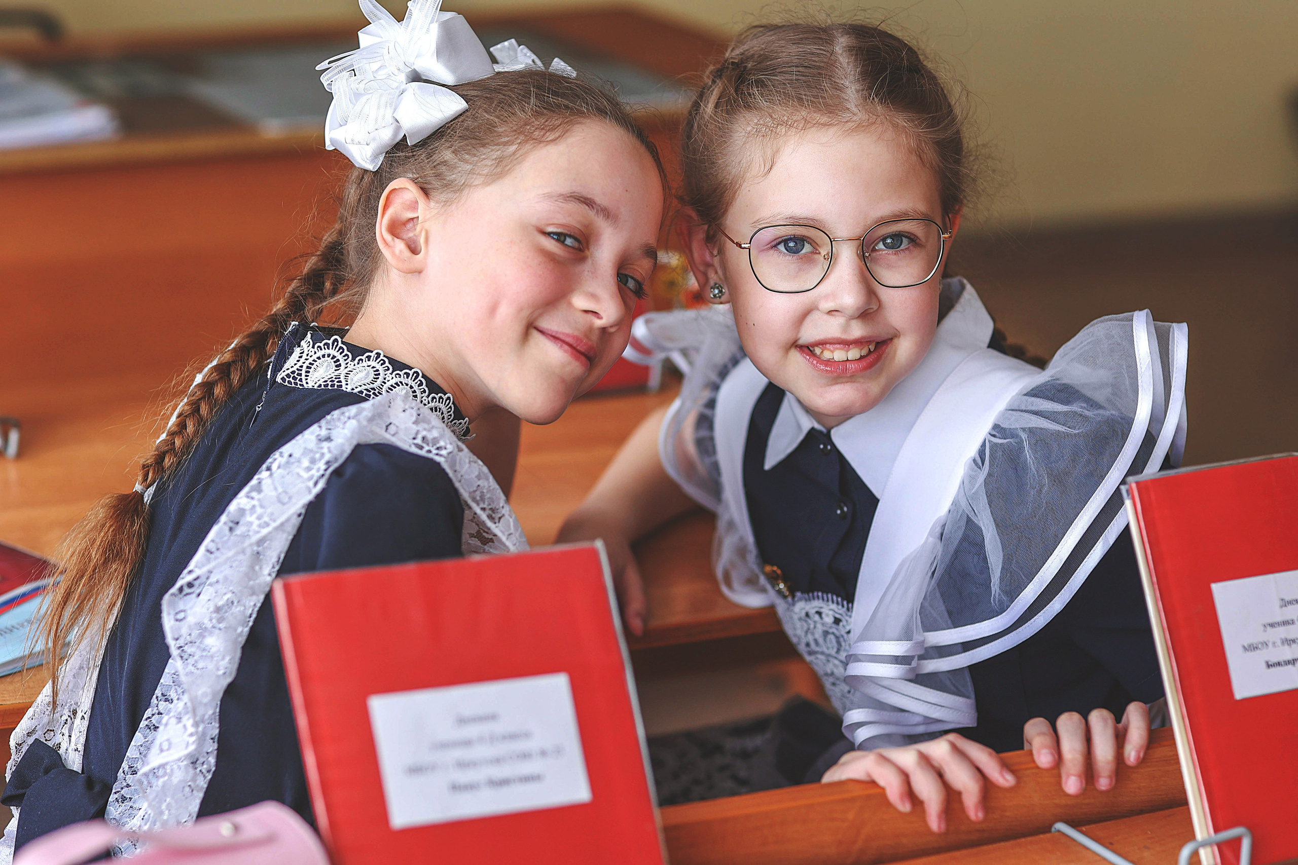 Школьные альбомы в Иркутске. Выпускные альбомы в Иркутске