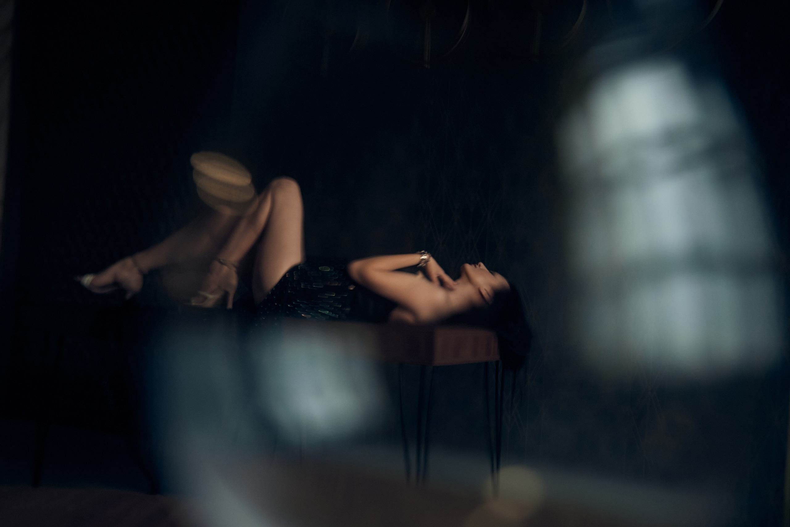 Классическая фотосессия. Фотограф Инна Нестер